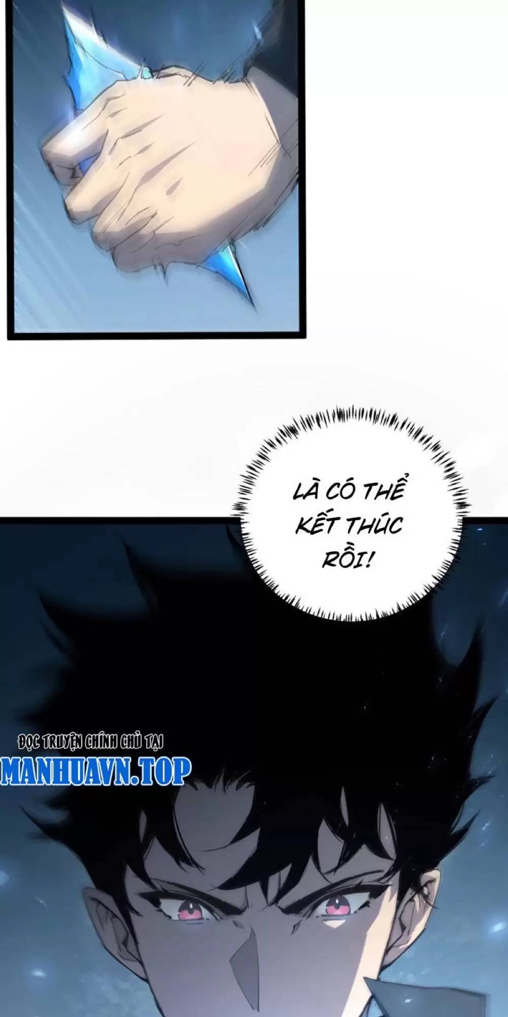 Ta Là Chúa Tể Trùng Độc Chapter 4.1 - 22