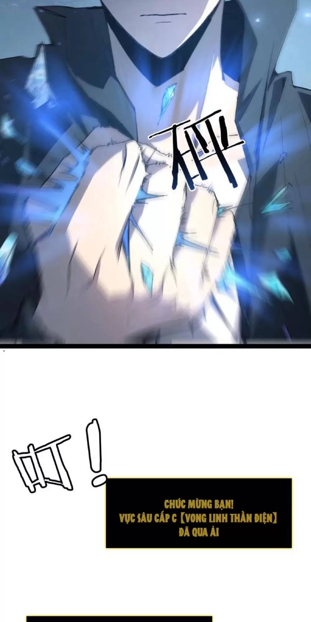 Ta Là Chúa Tể Trùng Độc Chapter 4.1 - 23