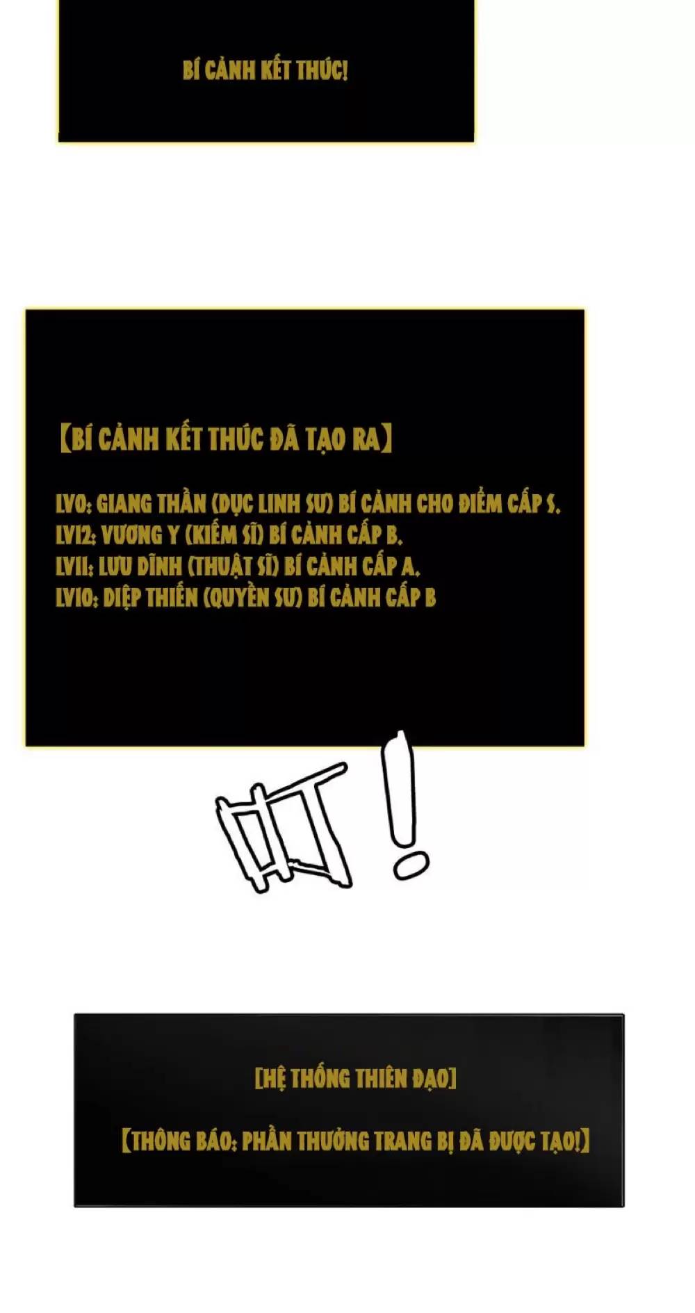 Ta Là Chúa Tể Trùng Độc Chapter 4.1 - 24