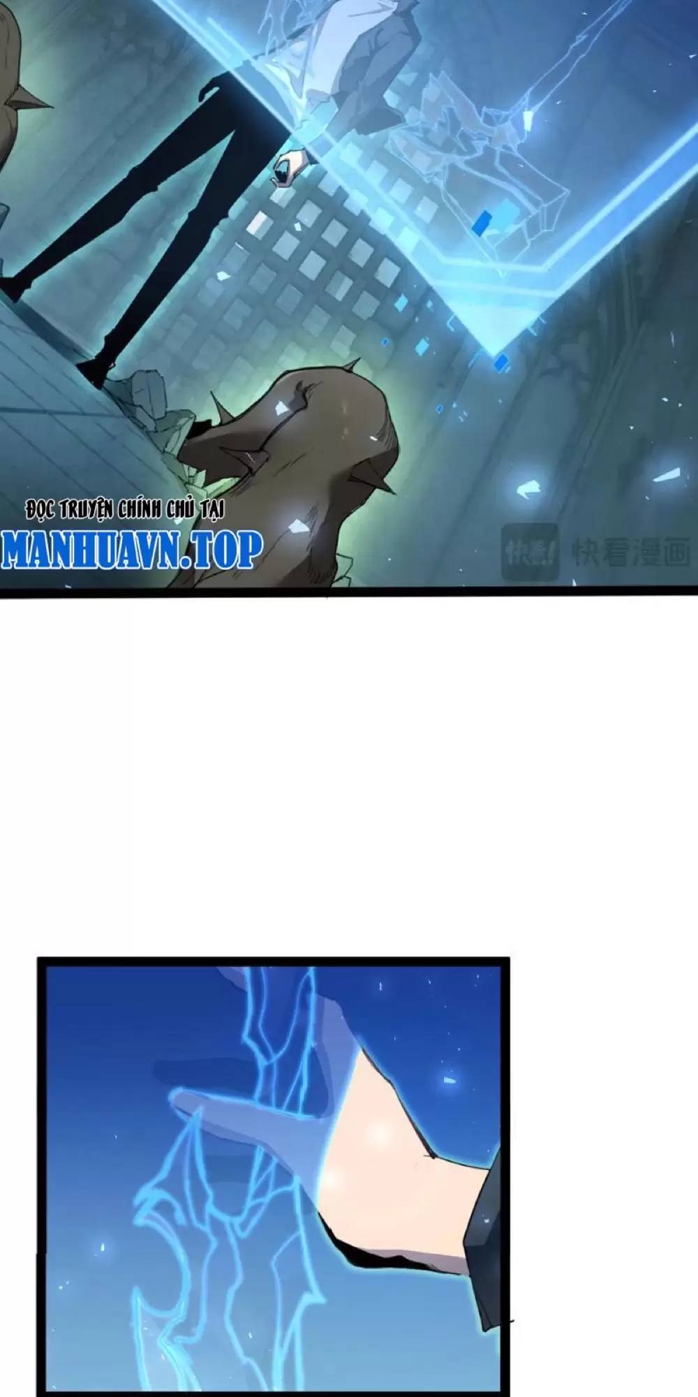 Ta Là Chúa Tể Trùng Độc Chapter 4.1 - 26