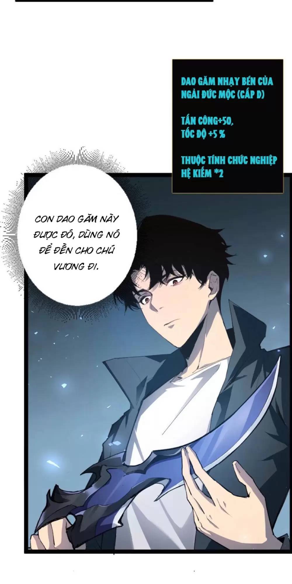 Ta Là Chúa Tể Trùng Độc Chapter 4.1 - 27