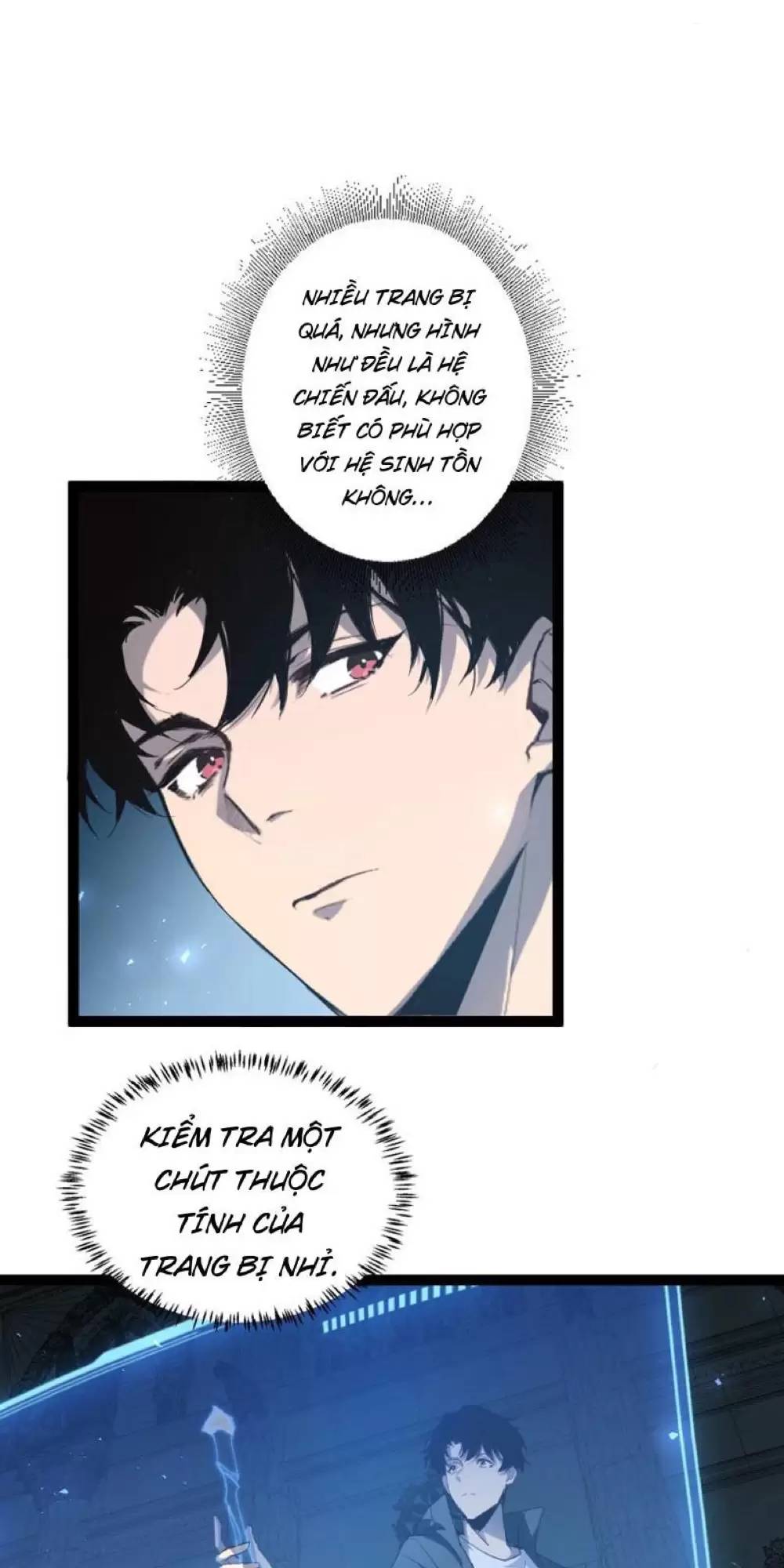 Ta Là Chúa Tể Trùng Độc Chapter 4.1 - 28