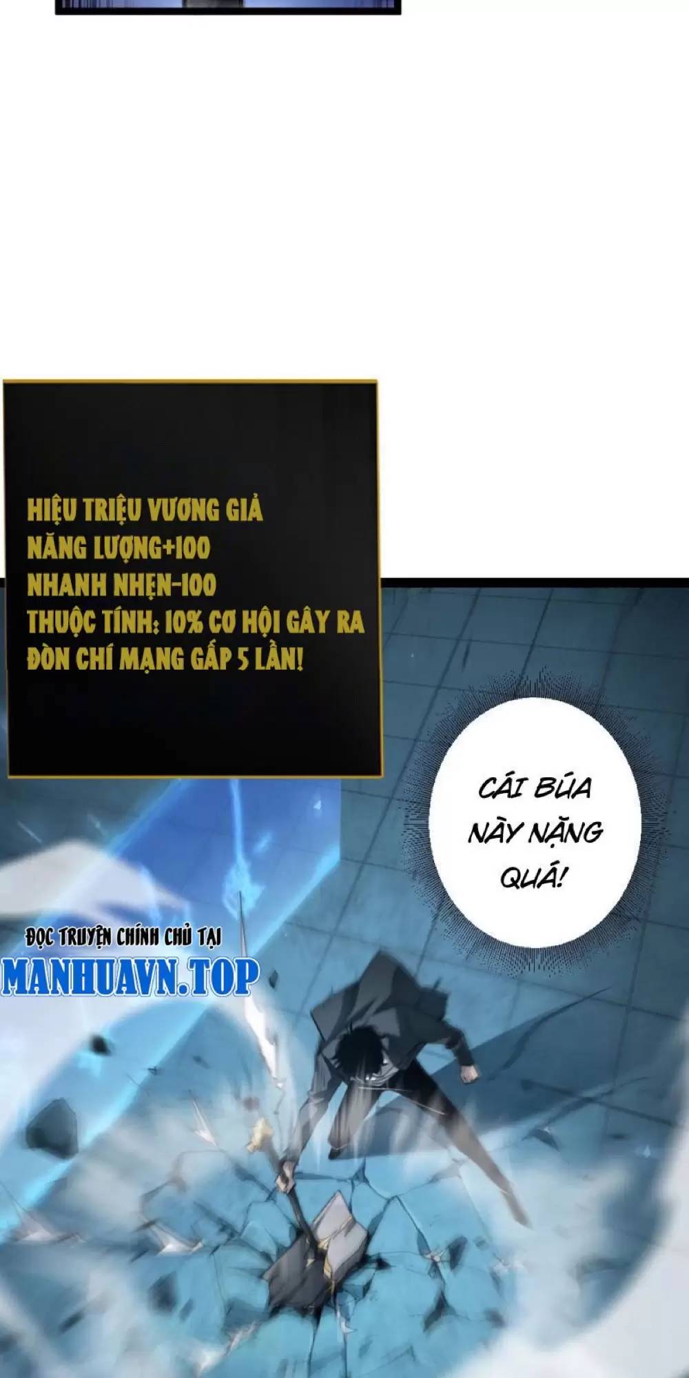 Ta Là Chúa Tể Trùng Độc Chapter 4.1 - 30