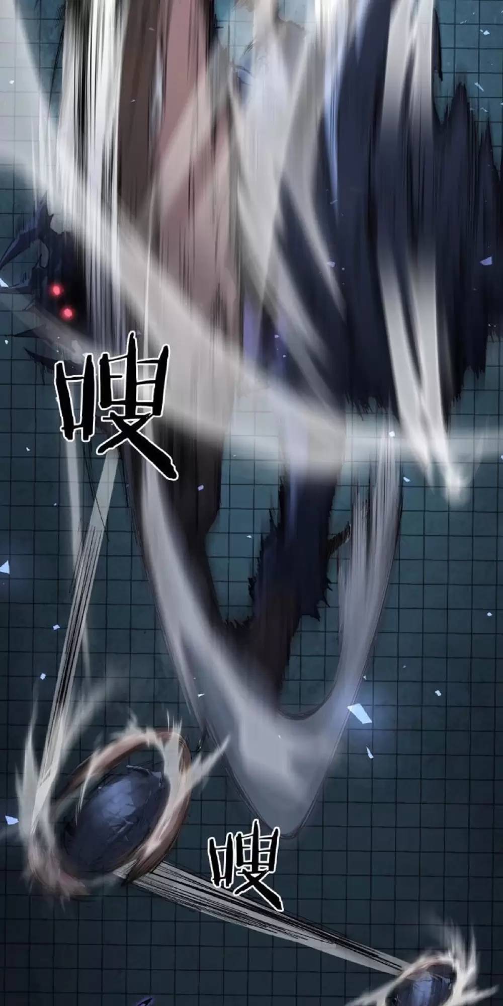 Ta Là Chúa Tể Trùng Độc Chapter 4.1 - 4