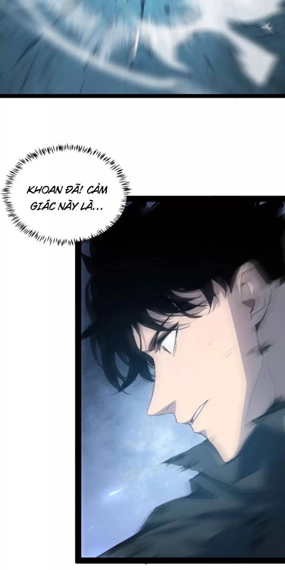 Ta Là Chúa Tể Trùng Độc Chapter 4.1 - 31