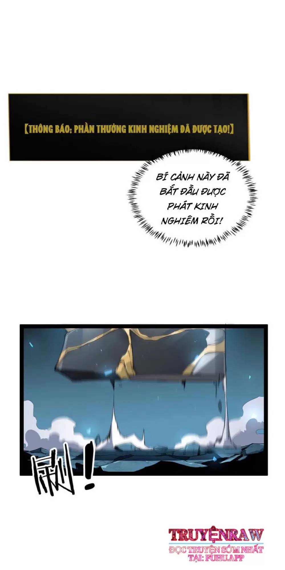 Ta Là Chúa Tể Trùng Độc Chapter 4.1 - 32