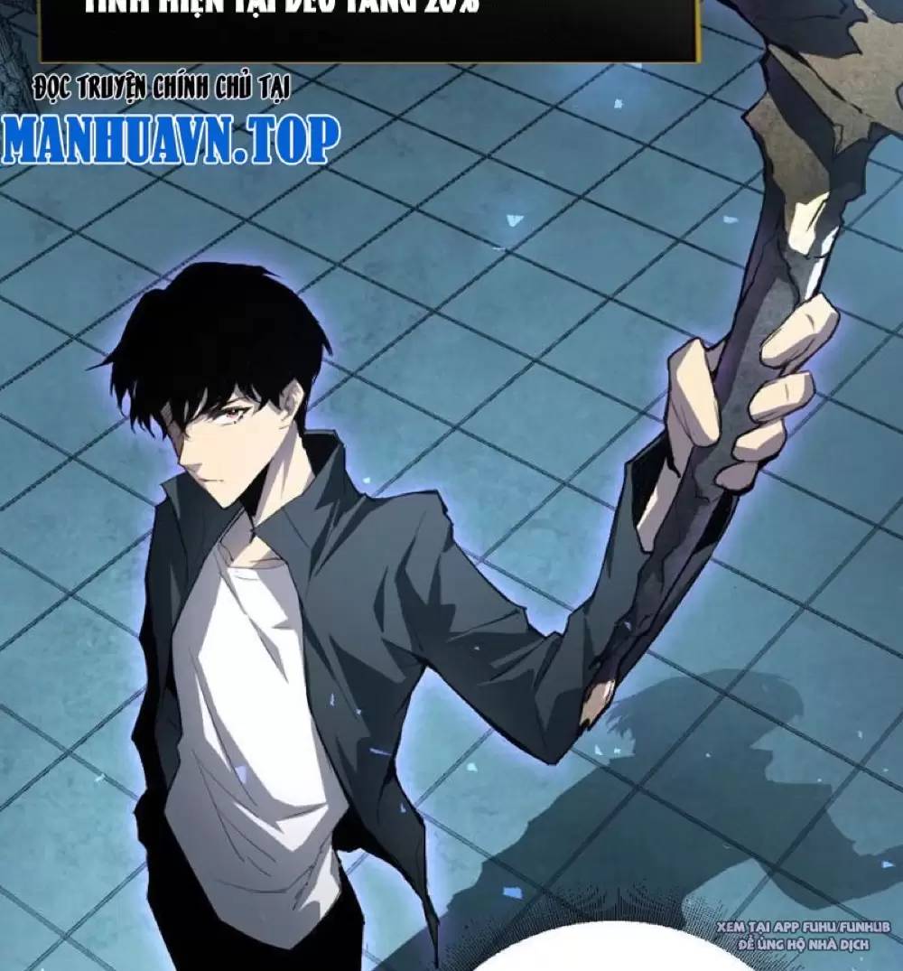 Ta Là Chúa Tể Trùng Độc Chapter 4.1 - 34