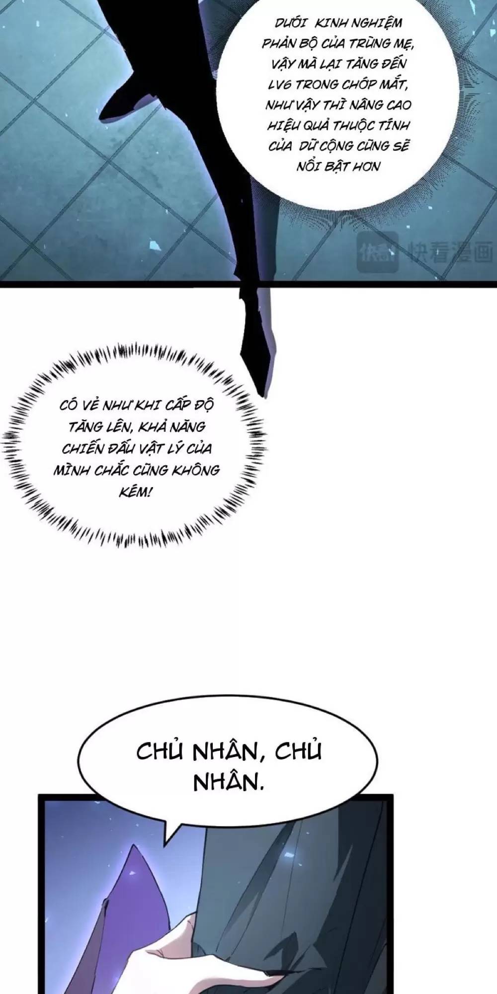 Ta Là Chúa Tể Trùng Độc Chapter 4.1 - 35
