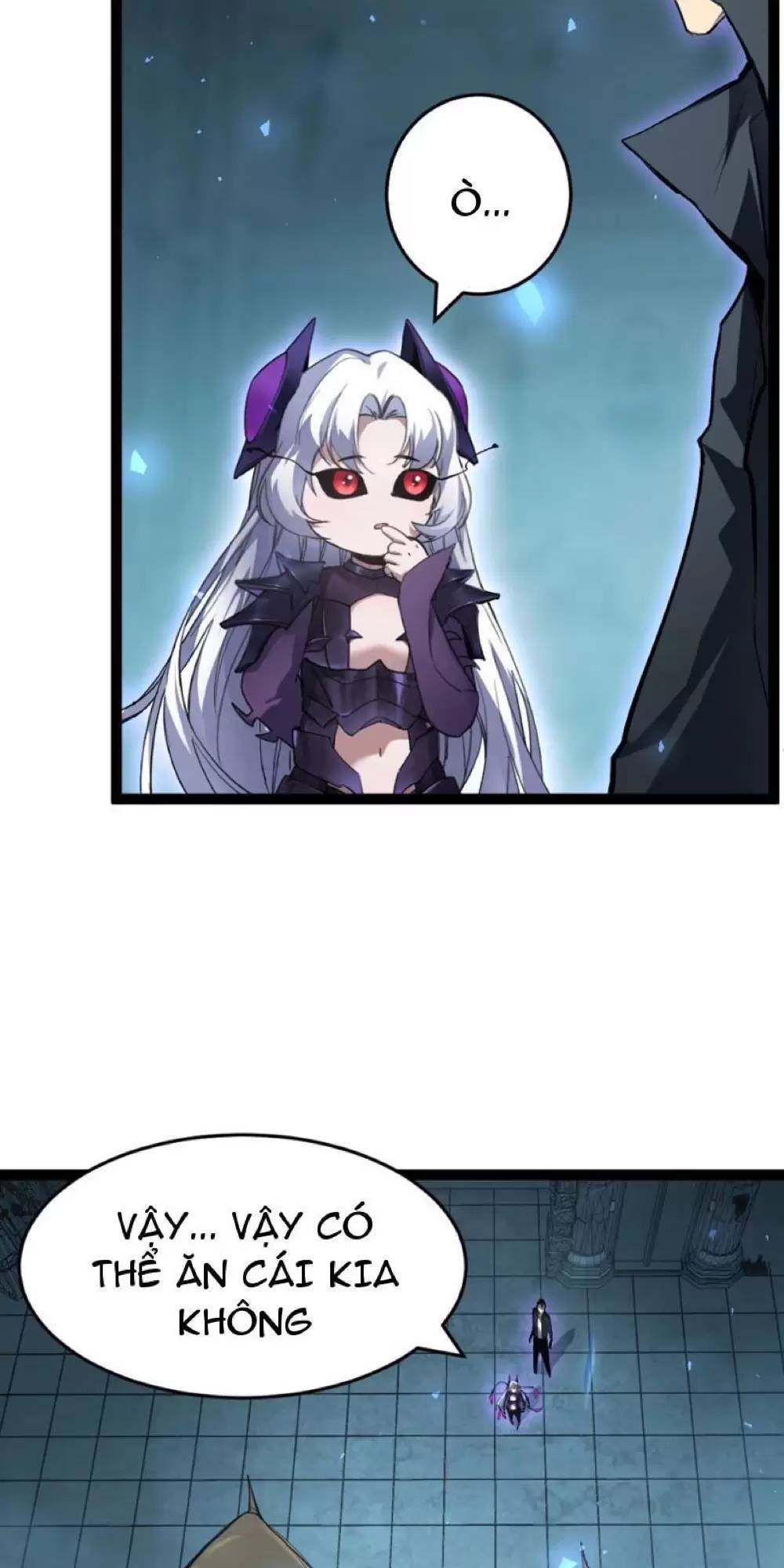 Ta Là Chúa Tể Trùng Độc Chapter 4.1 - 38