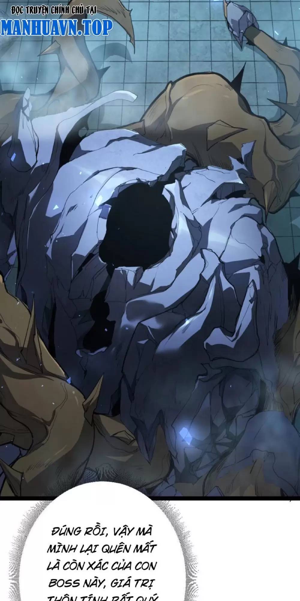 Ta Là Chúa Tể Trùng Độc Chapter 4.1 - 39
