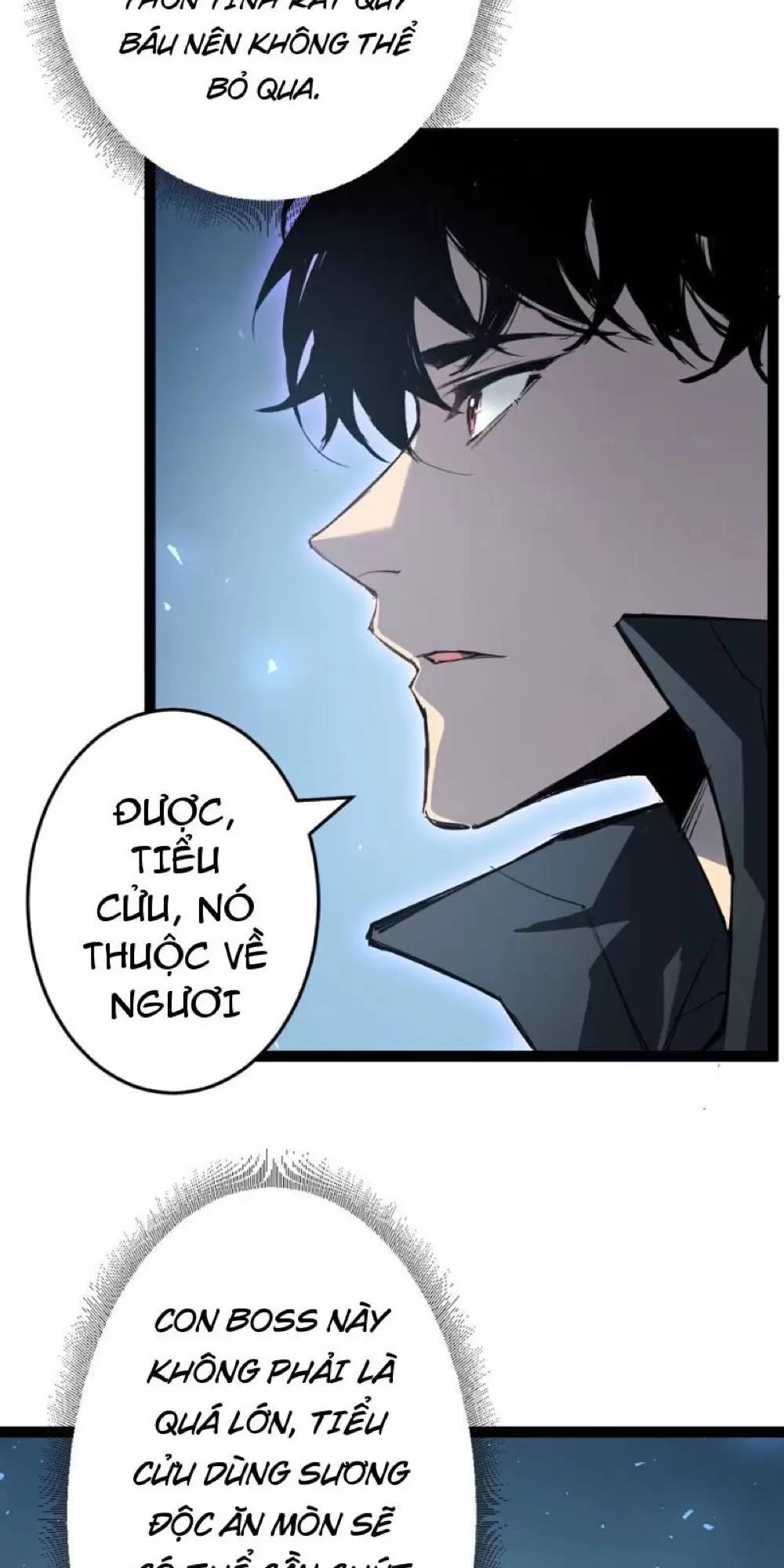 Ta Là Chúa Tể Trùng Độc Chapter 4.1 - 40