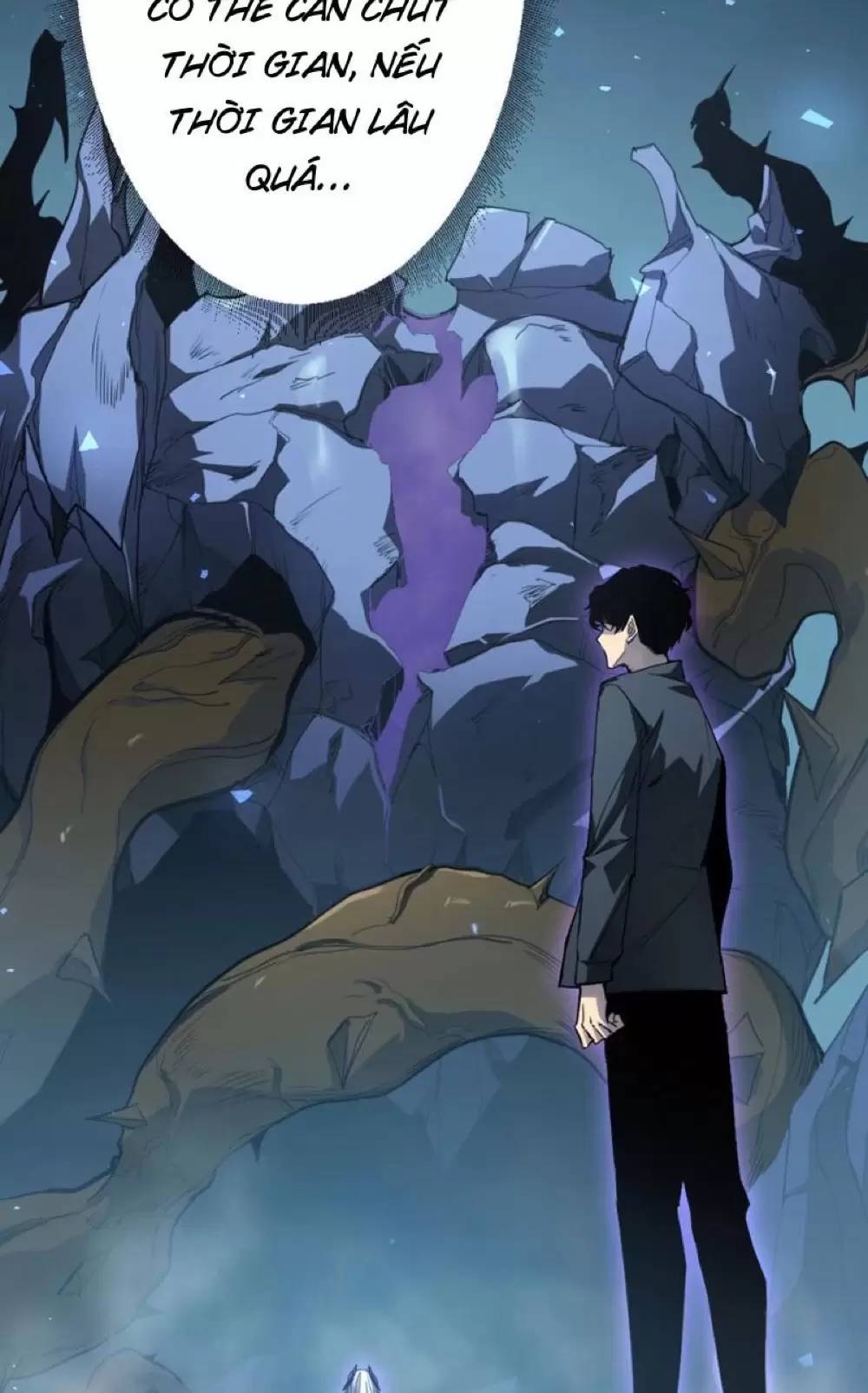Ta Là Chúa Tể Trùng Độc Chapter 4.1 - 41