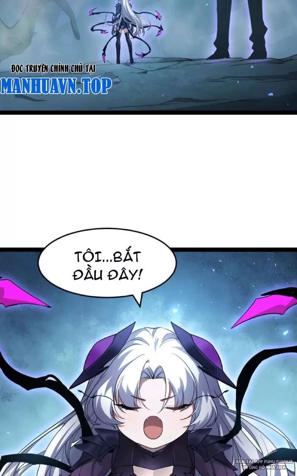 Ta Là Chúa Tể Trùng Độc Chapter 4.1 - 42
