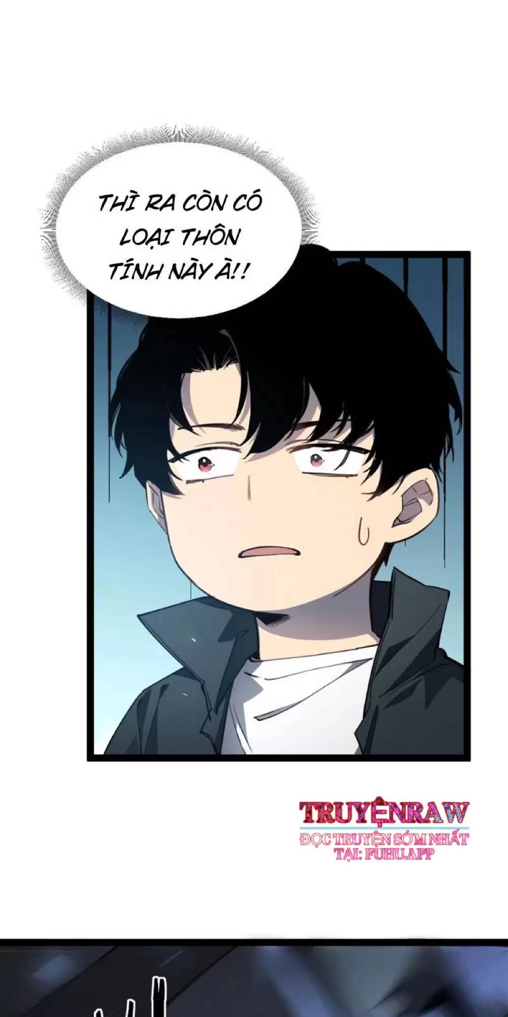 Ta Là Chúa Tể Trùng Độc Chapter 4.1 - 46