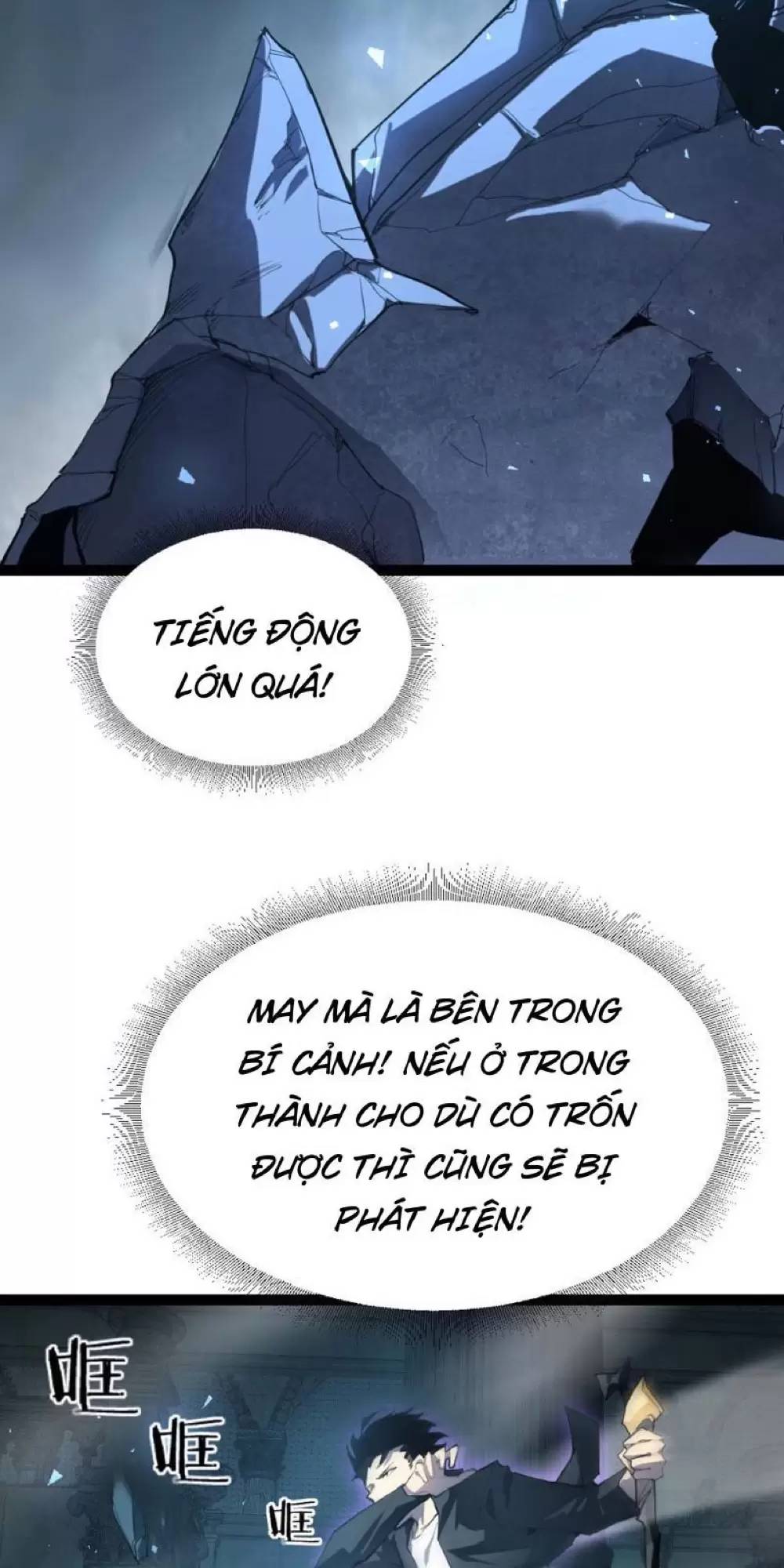 Ta Là Chúa Tể Trùng Độc Chapter 4.1 - 48