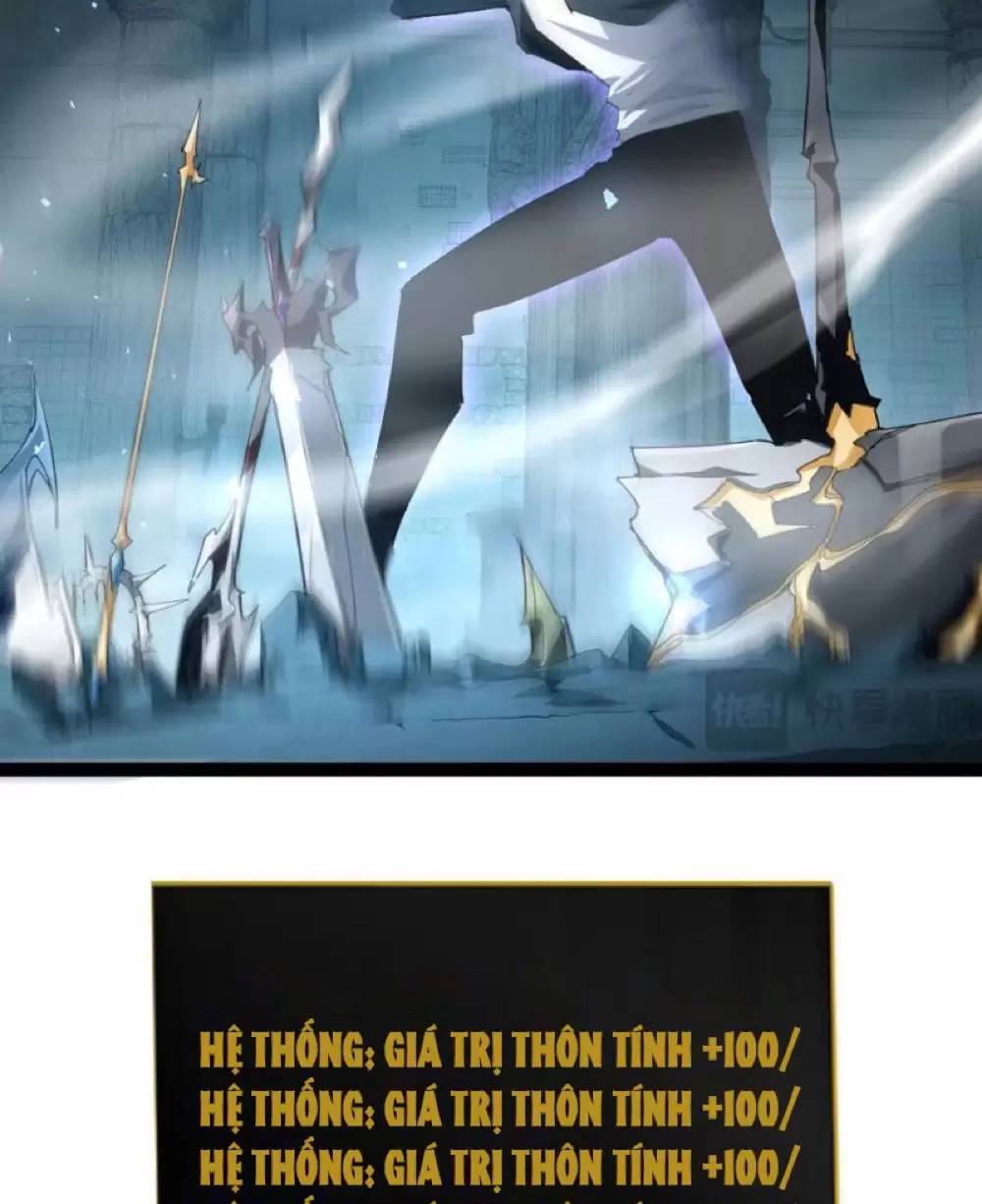 Ta Là Chúa Tể Trùng Độc Chapter 4.1 - 49