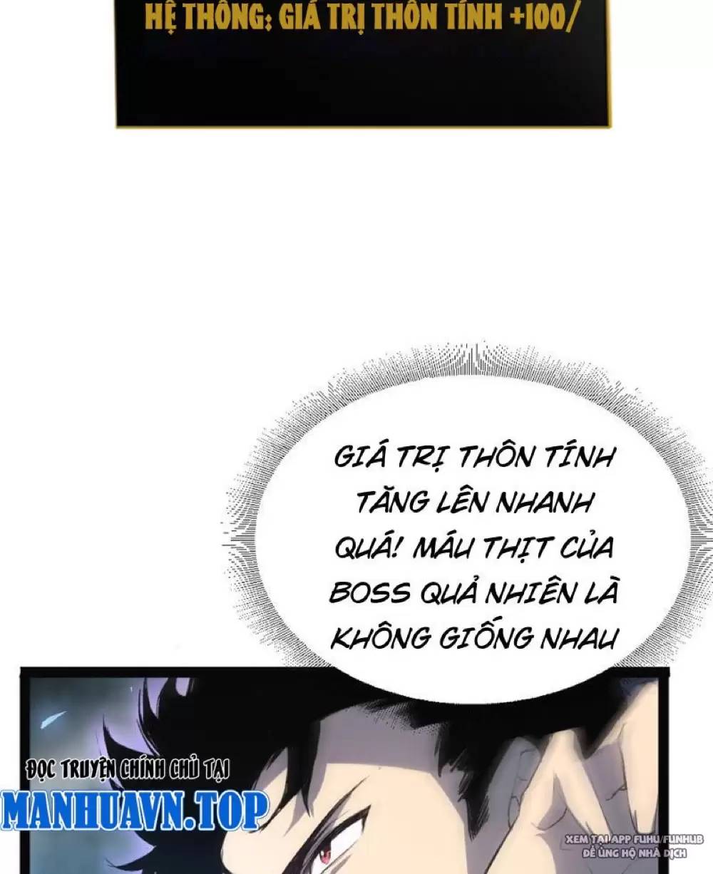 Ta Là Chúa Tể Trùng Độc Chapter 4.1 - 50