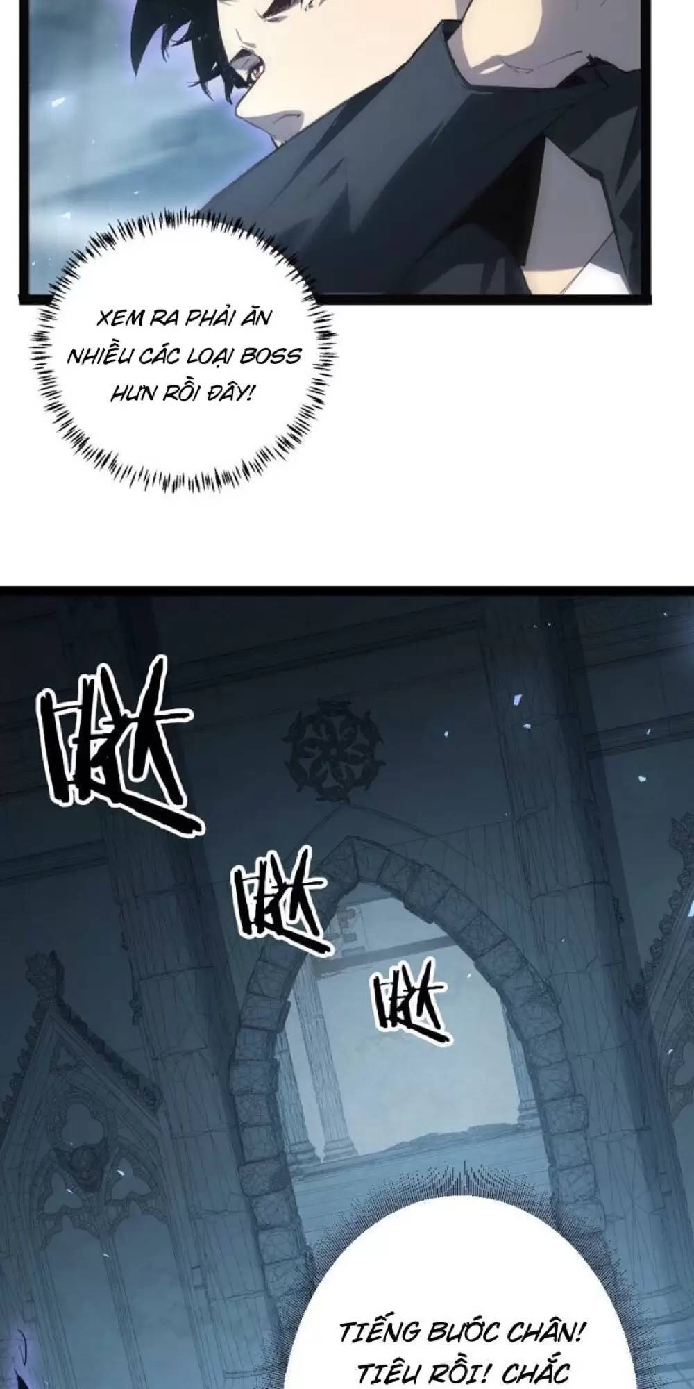 Ta Là Chúa Tể Trùng Độc Chapter 4.1 - 51