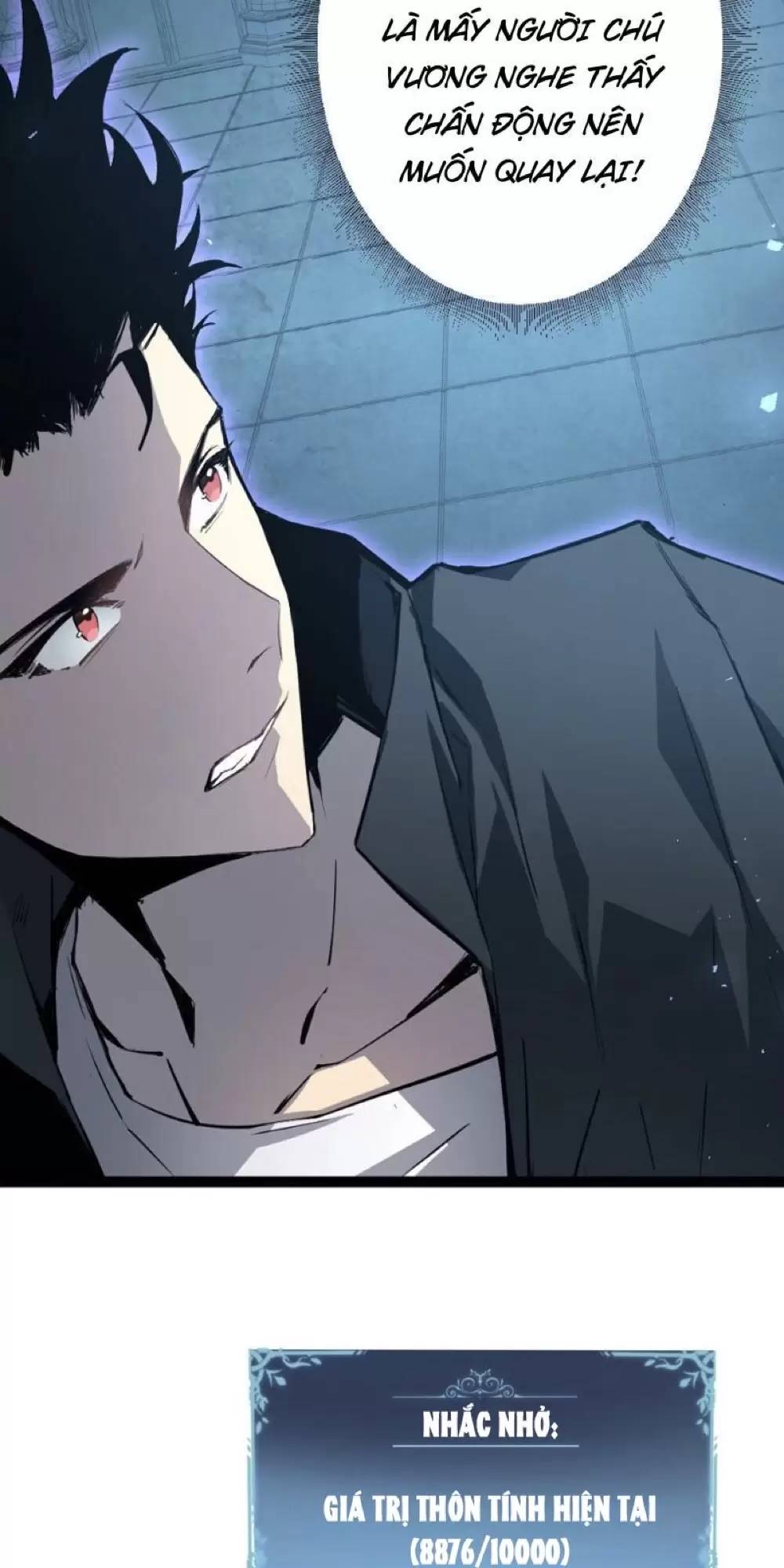 Ta Là Chúa Tể Trùng Độc Chapter 4.1 - 52