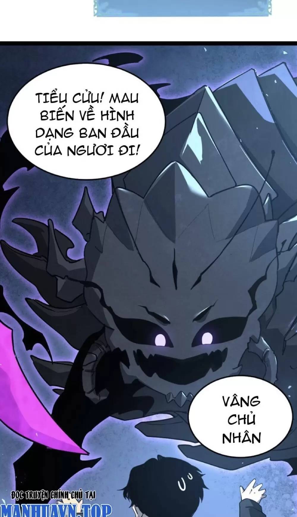 Ta Là Chúa Tể Trùng Độc Chapter 4.1 - 53