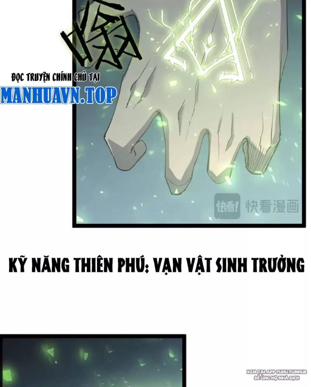 Ta Là Chúa Tể Trùng Độc Chapter 4.1 - 9