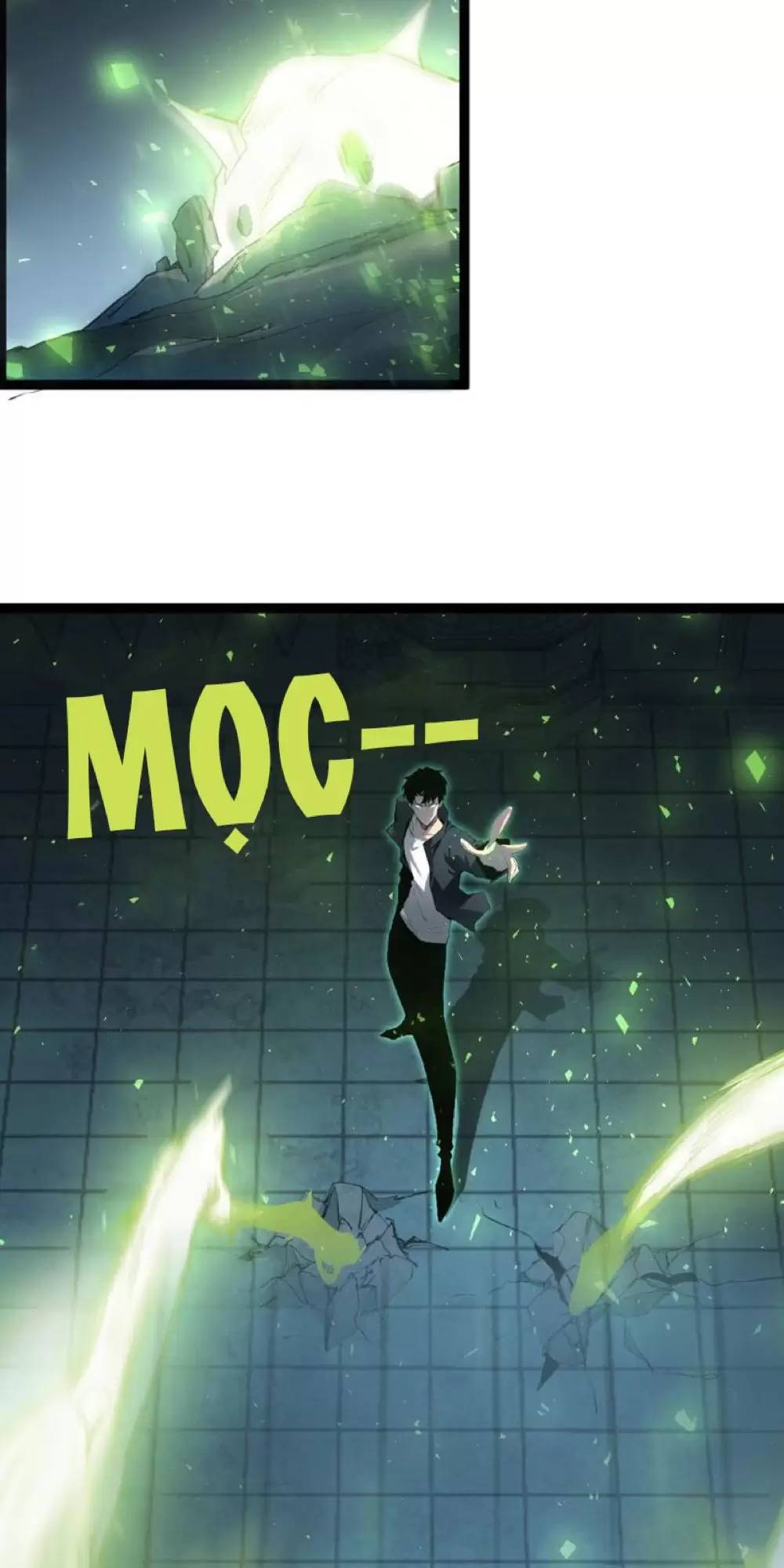 Ta Là Chúa Tể Trùng Độc Chapter 4.1 - 10