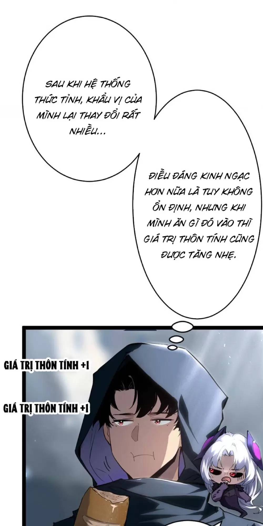 Ta Là Chúa Tể Trùng Độc Chapter 4.2 - 16