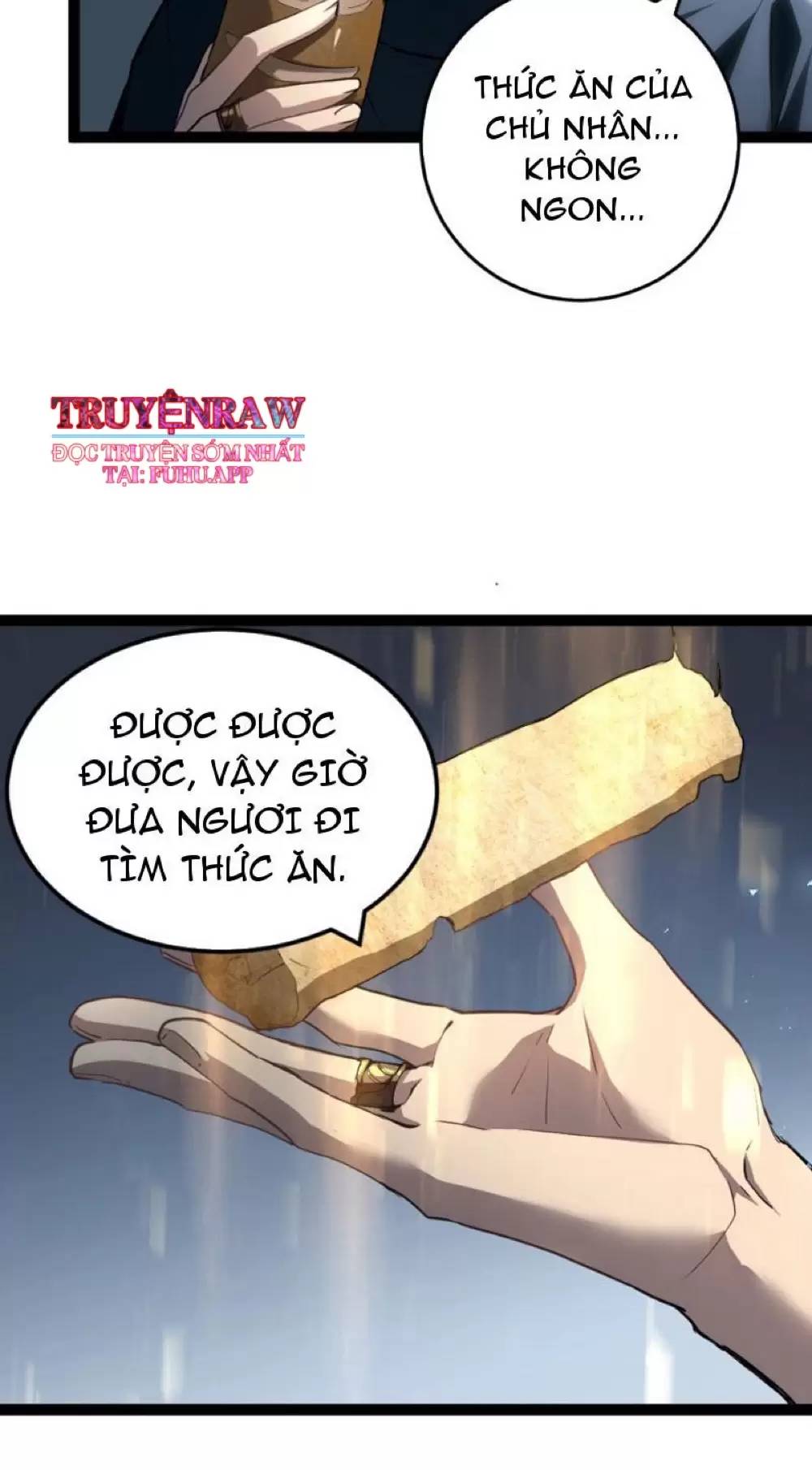 Ta Là Chúa Tể Trùng Độc Chapter 4.2 - 17