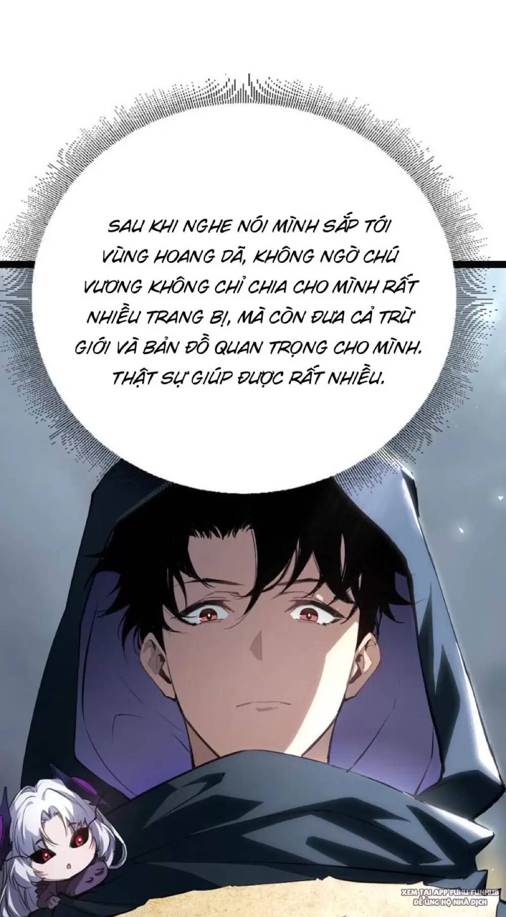 Ta Là Chúa Tể Trùng Độc Chapter 4.2 - 18