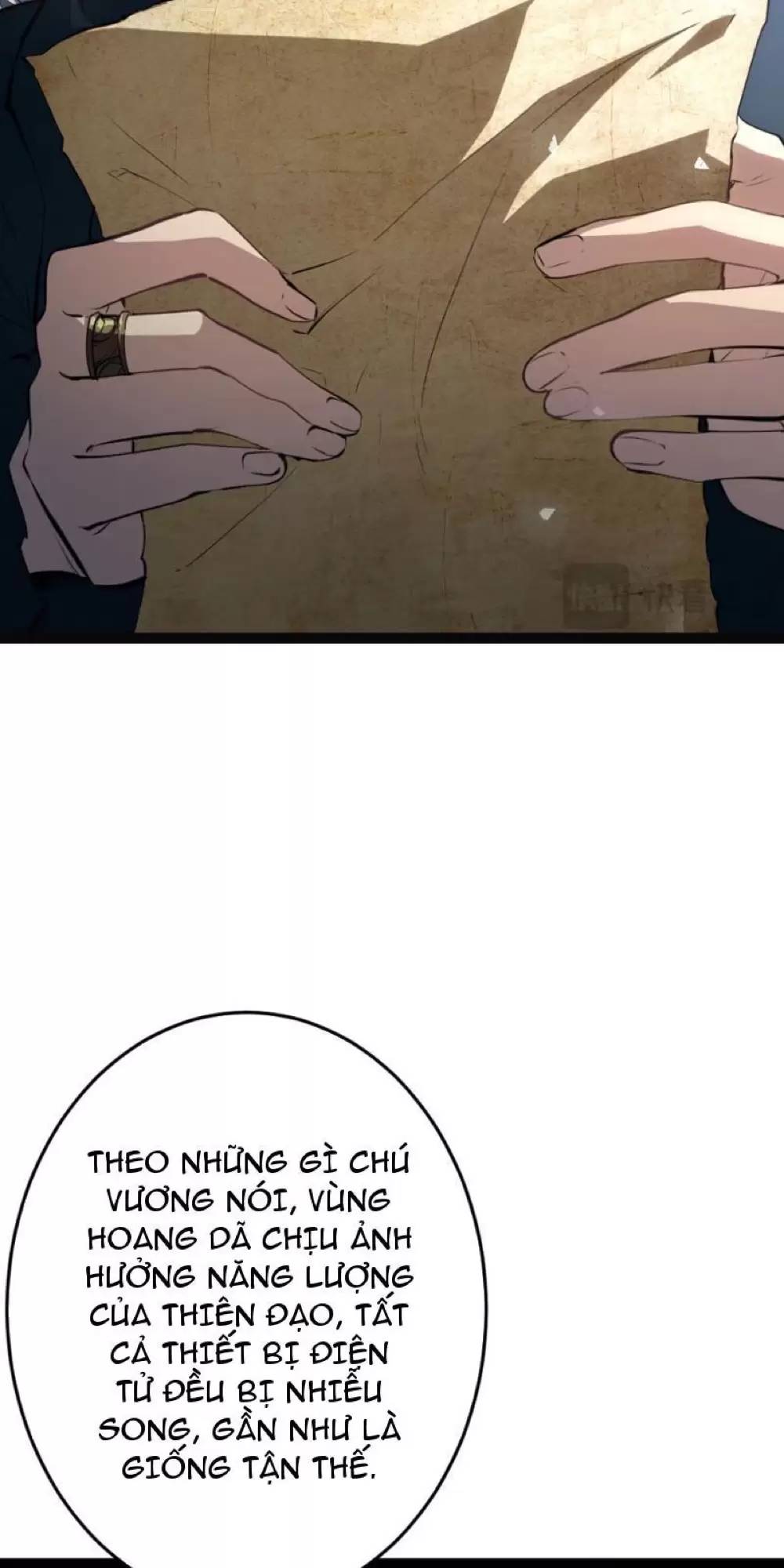 Ta Là Chúa Tể Trùng Độc Chapter 4.2 - 19