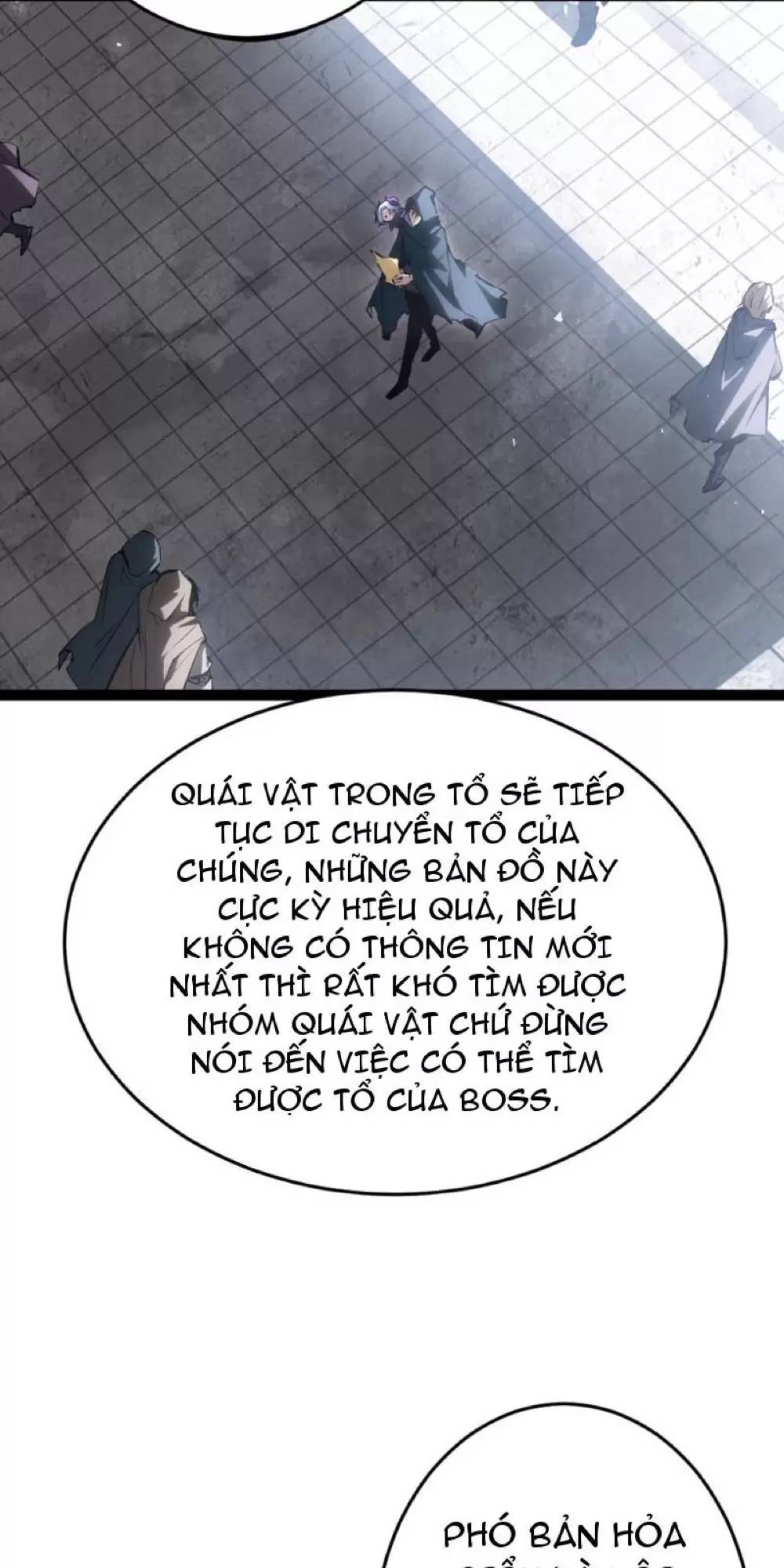 Ta Là Chúa Tể Trùng Độc Chapter 4.2 - 20