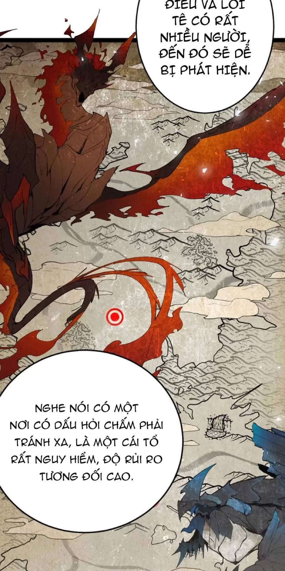 Ta Là Chúa Tể Trùng Độc Chapter 4.2 - 21