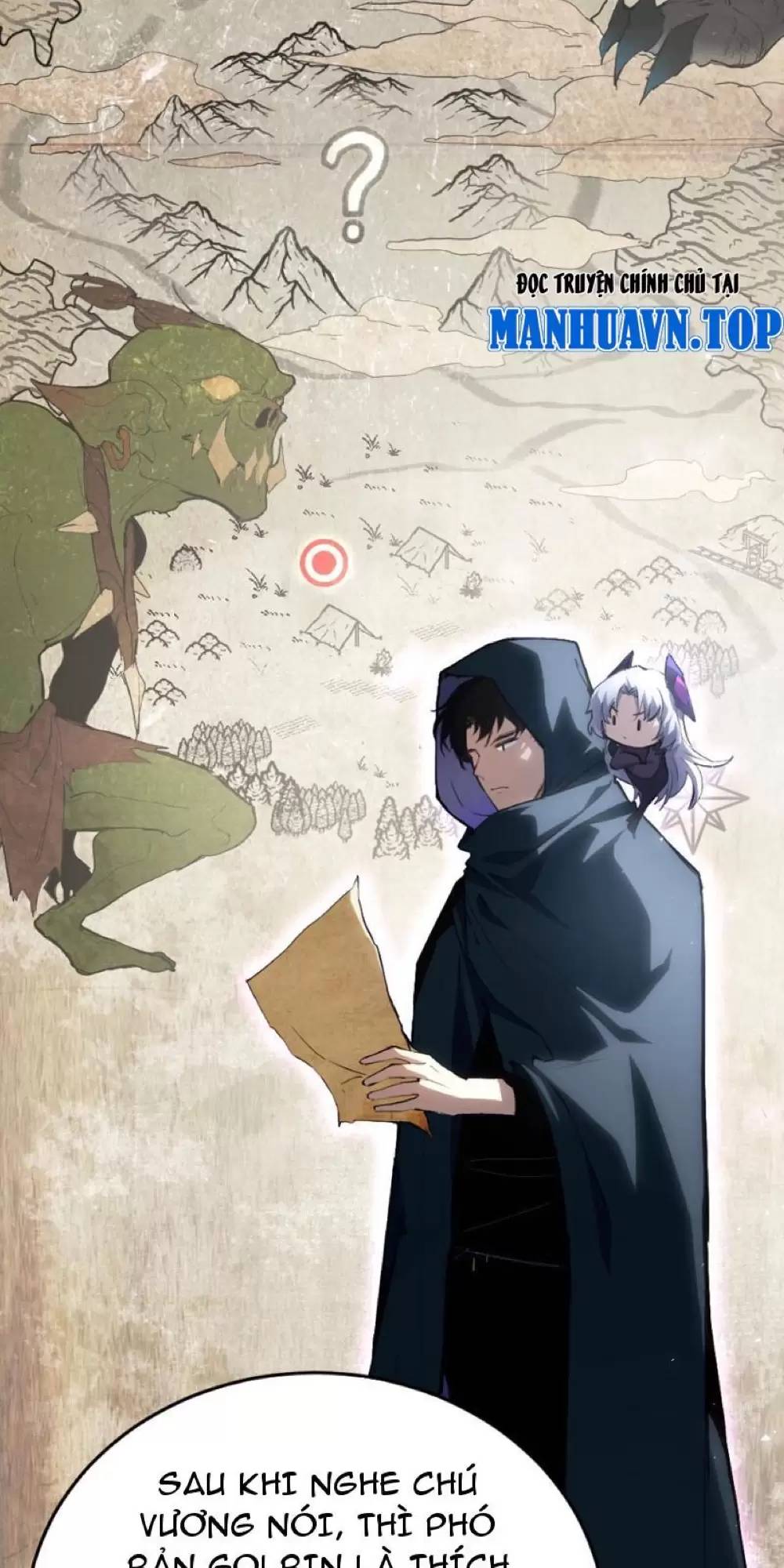 Ta Là Chúa Tể Trùng Độc Chapter 4.2 - 22