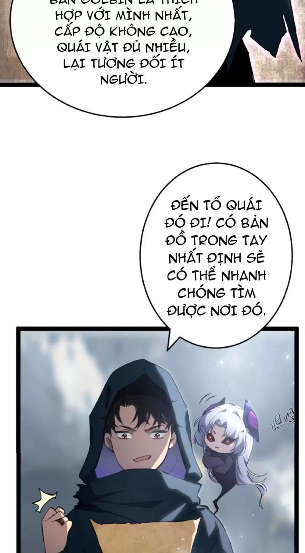 Ta Là Chúa Tể Trùng Độc Chapter 4.2 - 23