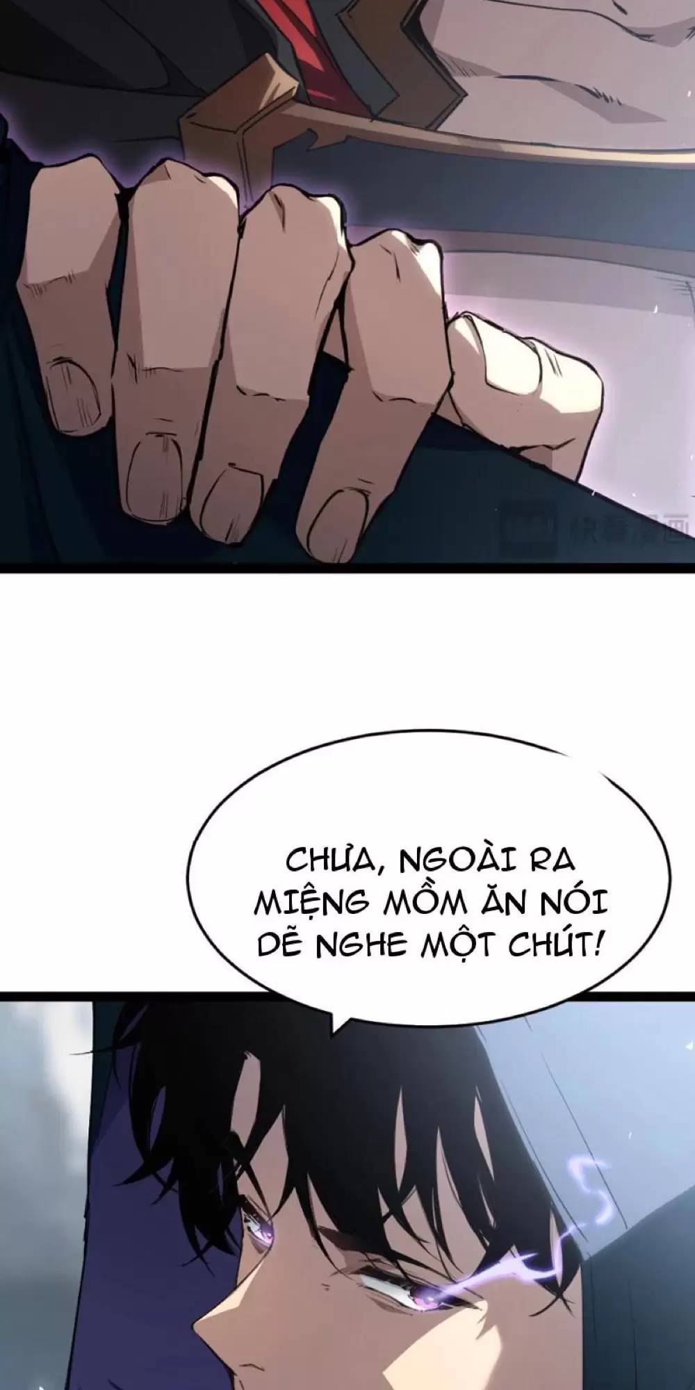 Ta Là Chúa Tể Trùng Độc Chapter 4.2 - 26