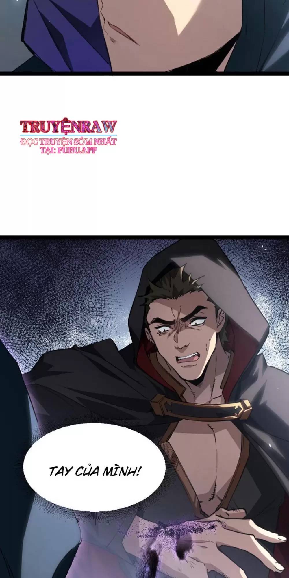 Ta Là Chúa Tể Trùng Độc Chapter 4.2 - 27