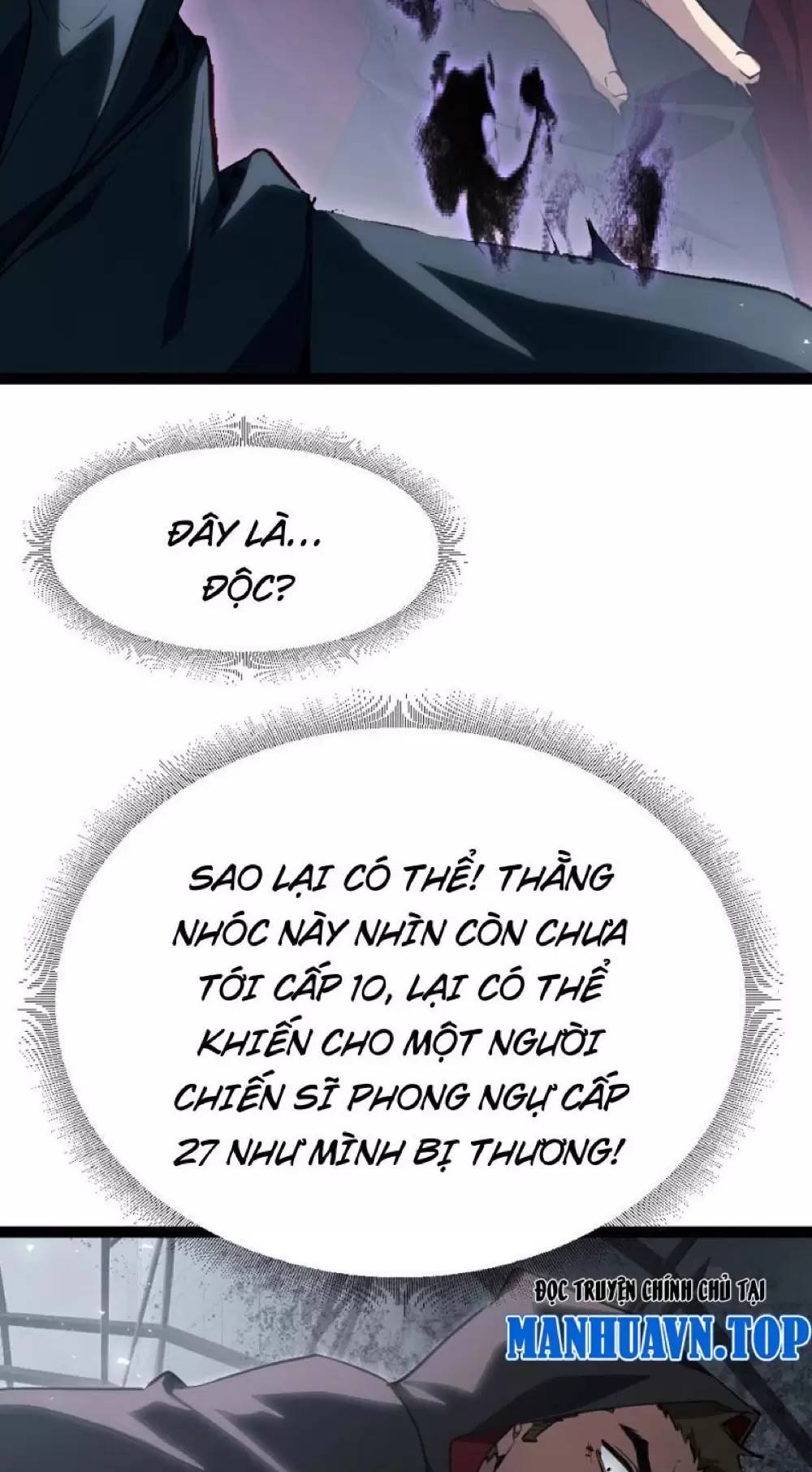 Ta Là Chúa Tể Trùng Độc Chapter 4.2 - 28