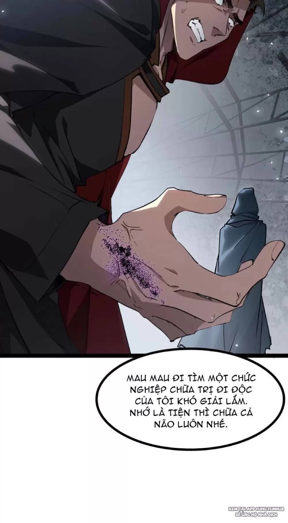 Ta Là Chúa Tể Trùng Độc Chapter 4.2 - 29