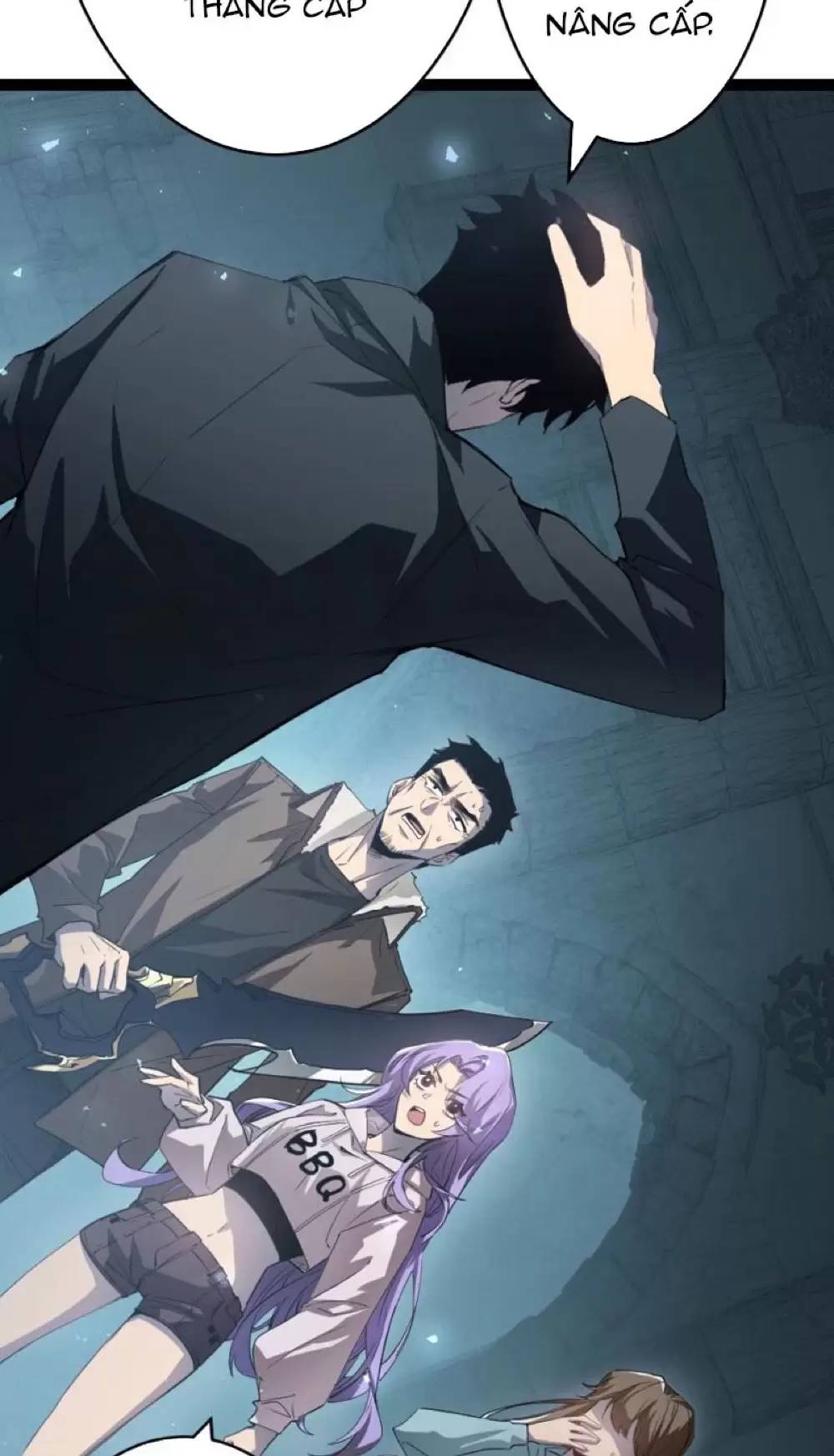 Ta Là Chúa Tể Trùng Độc Chapter 4.2 - 9