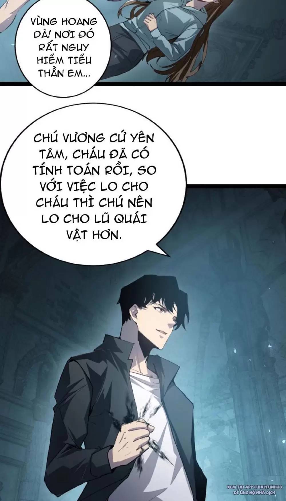 Ta Là Chúa Tể Trùng Độc Chapter 4.2 - 10