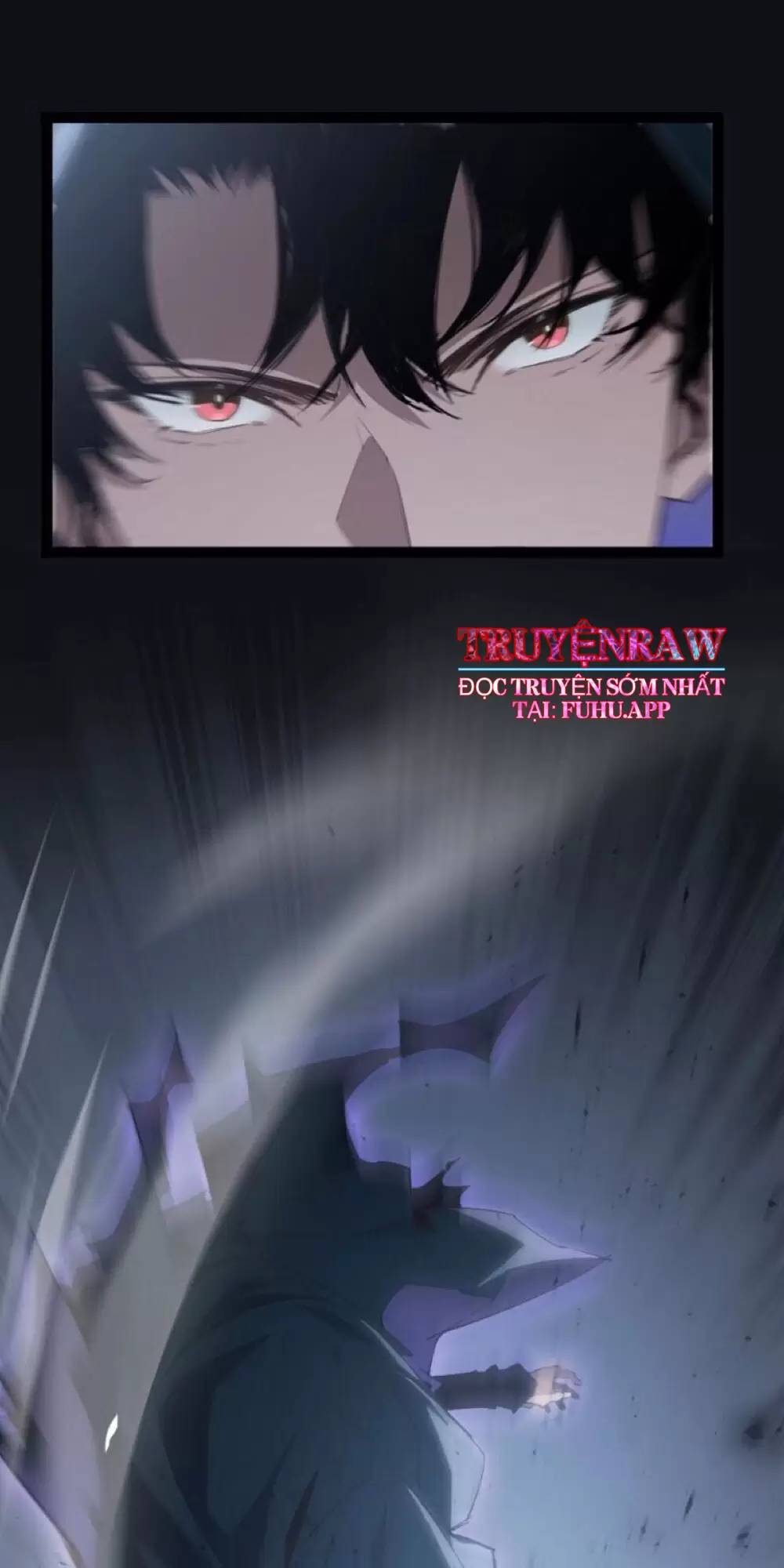 Ta Là Chúa Tể Trùng Độc Chapter 5.1 - 2