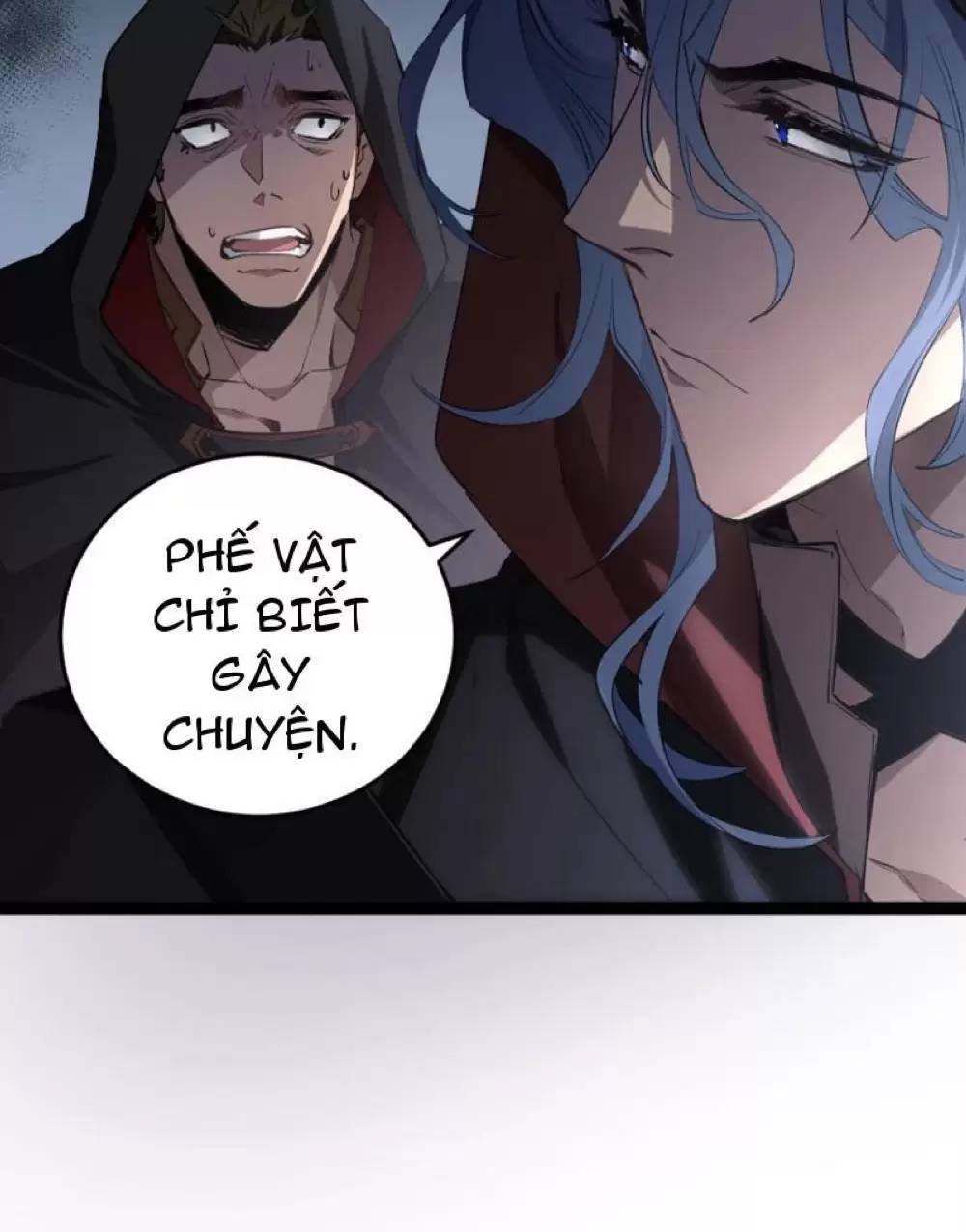 Ta Là Chúa Tể Trùng Độc Chapter 5.1 - 12