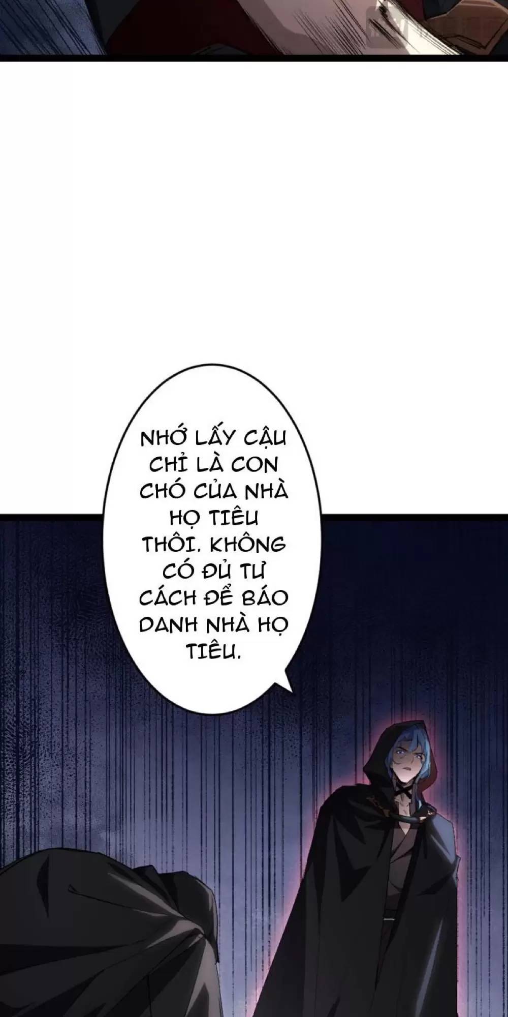 Ta Là Chúa Tể Trùng Độc Chapter 5.1 - 14