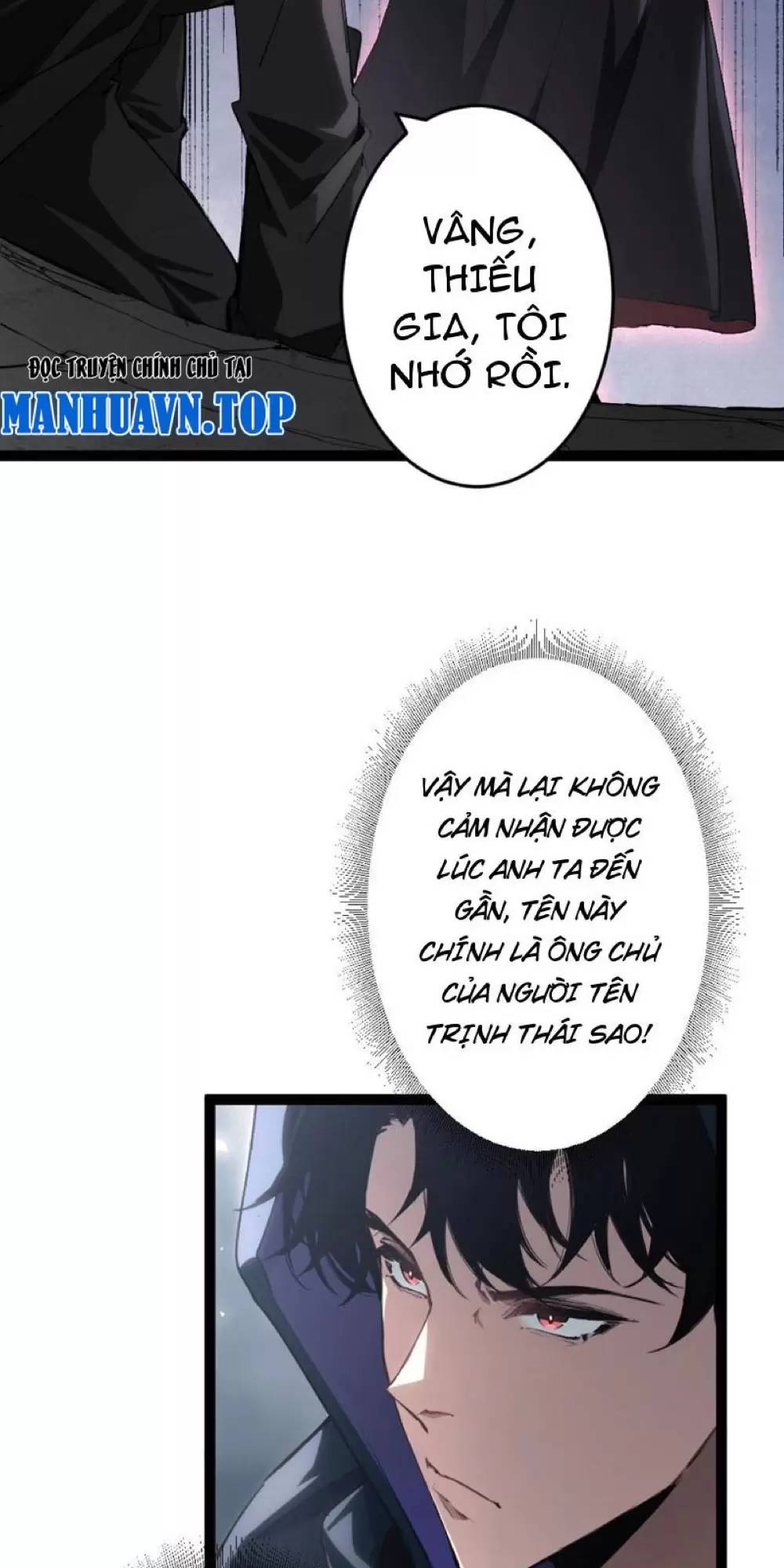 Ta Là Chúa Tể Trùng Độc Chapter 5.1 - 15
