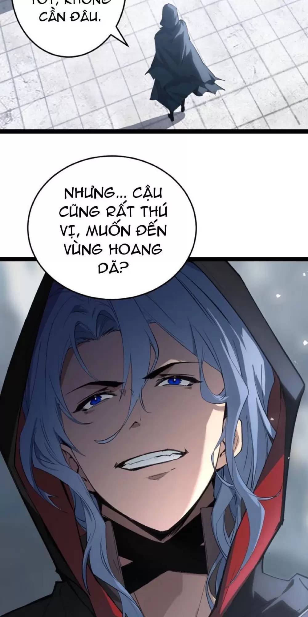 Ta Là Chúa Tể Trùng Độc Chapter 5.1 - 17