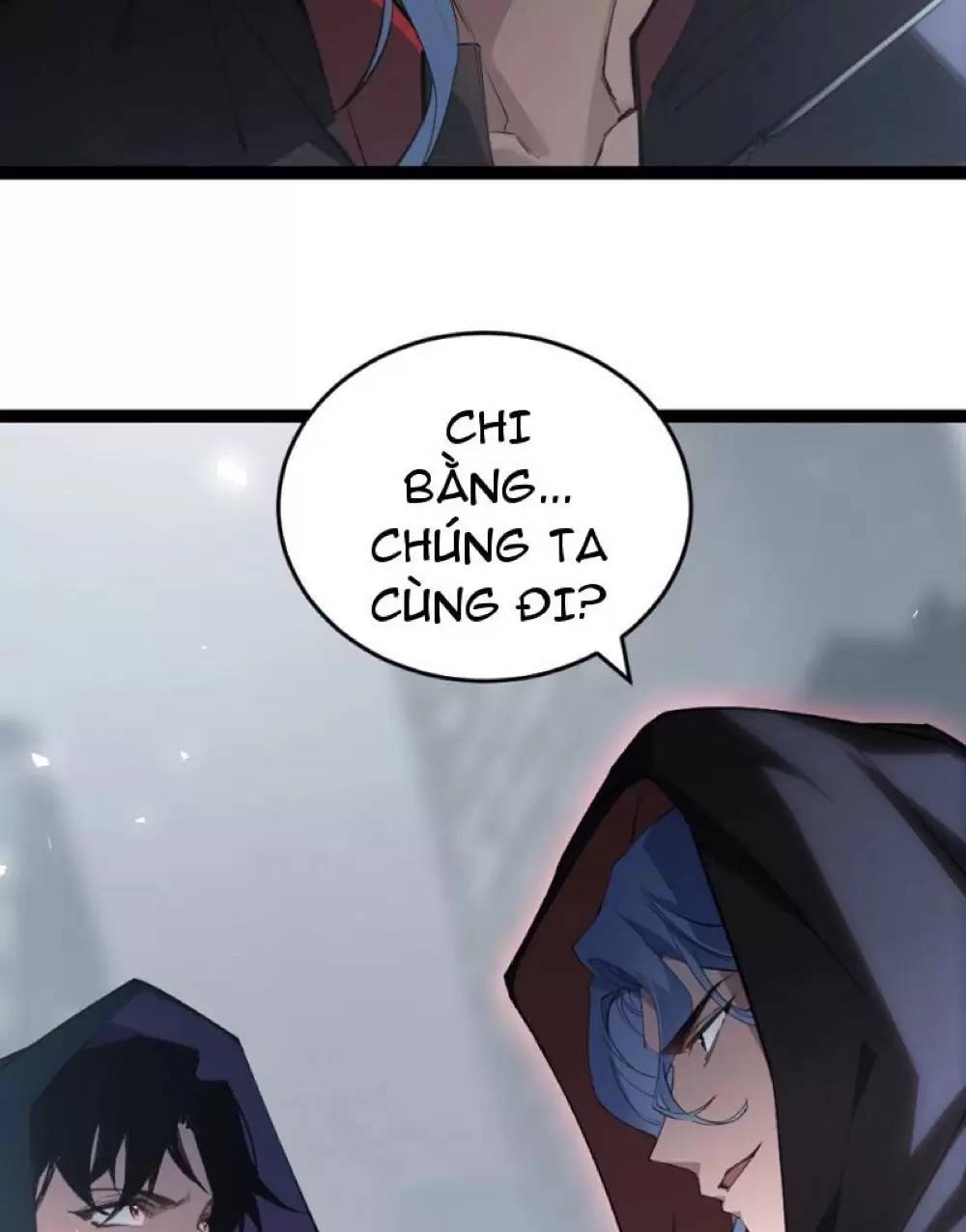 Ta Là Chúa Tể Trùng Độc Chapter 5.1 - 18