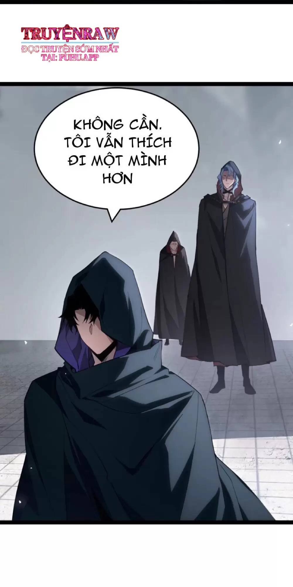 Ta Là Chúa Tể Trùng Độc Chapter 5.1 - 20