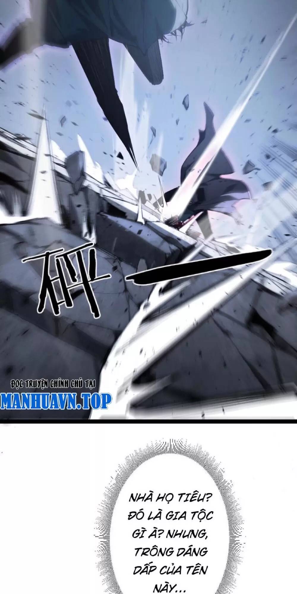 Ta Là Chúa Tể Trùng Độc Chapter 5.1 - 3