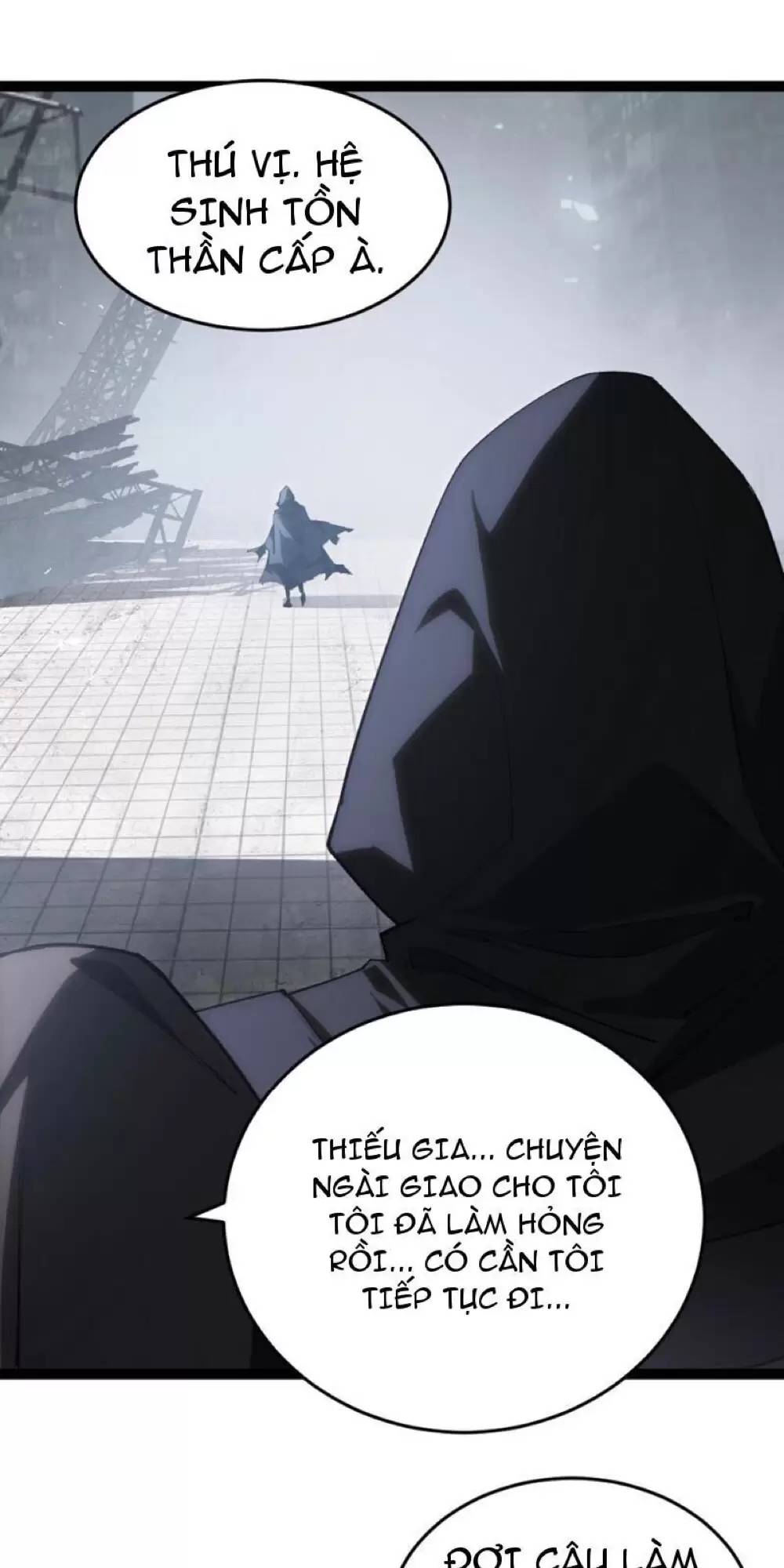 Ta Là Chúa Tể Trùng Độc Chapter 5.1 - 21