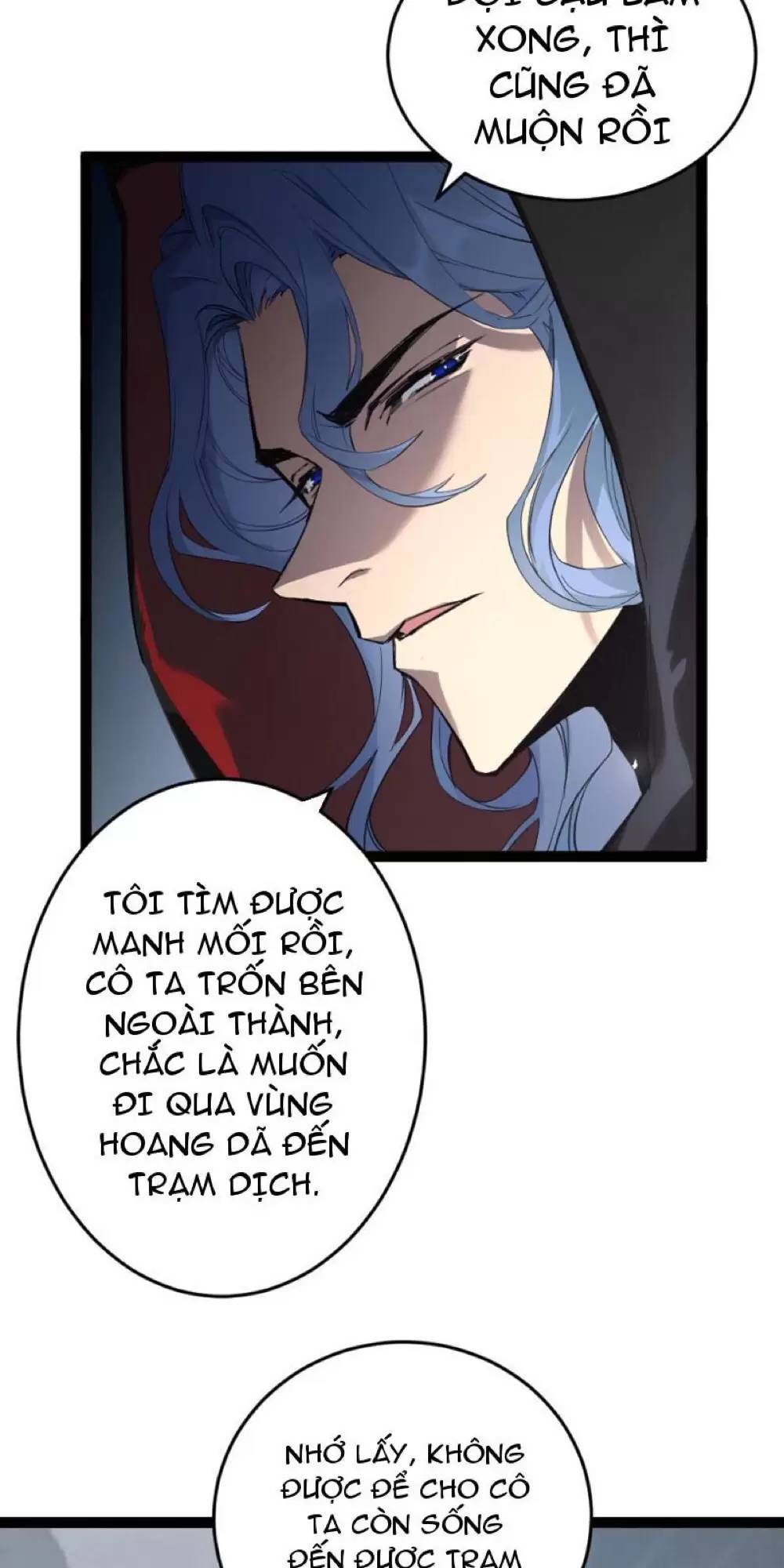 Ta Là Chúa Tể Trùng Độc Chapter 5.1 - 22